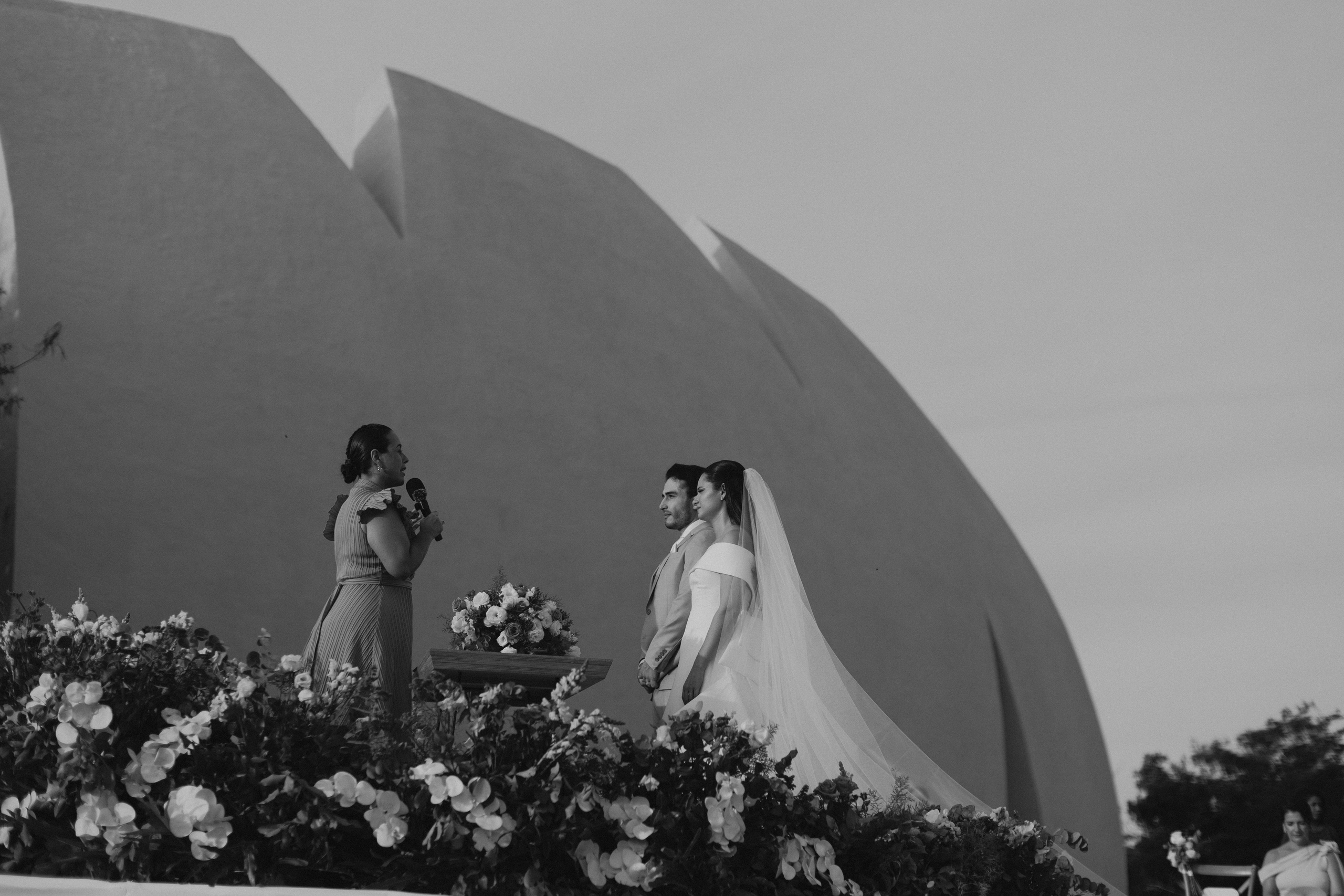 THAIS & RAFAEL L’Occitane Trancoso. Vitor Braga Fotografia | Destination Wedding Photographer