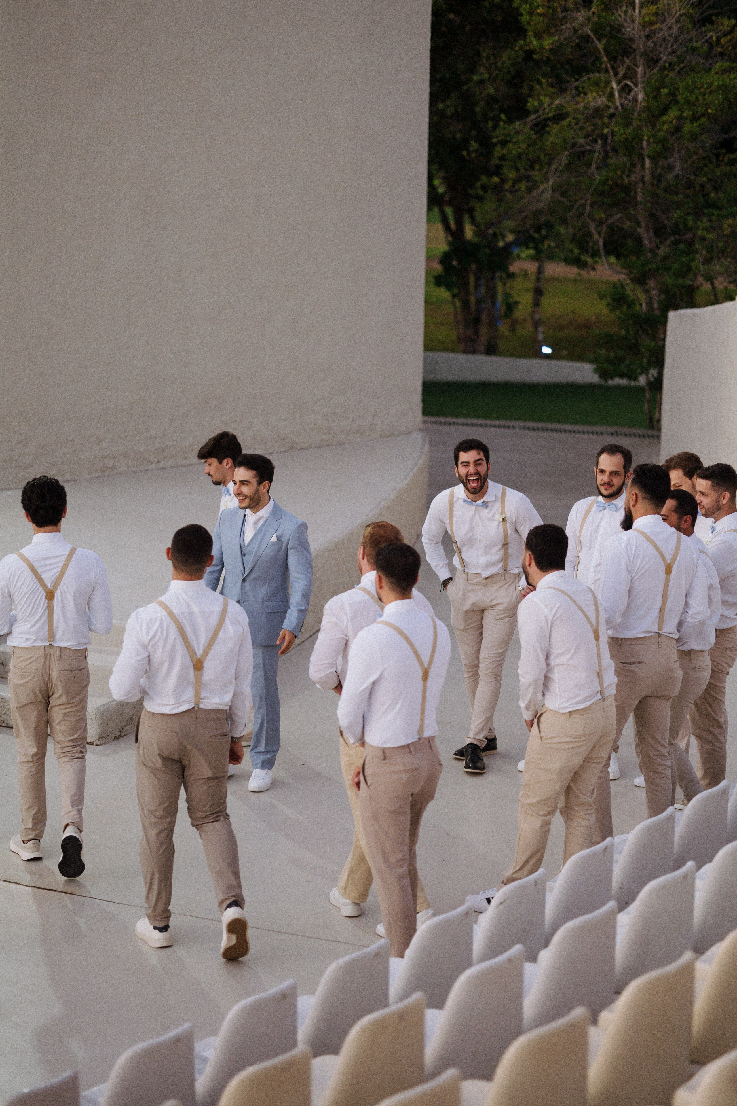 THAIS & RAFAEL L’Occitane Trancoso. Vitor Braga Fotografia | Destination Wedding Photographer
