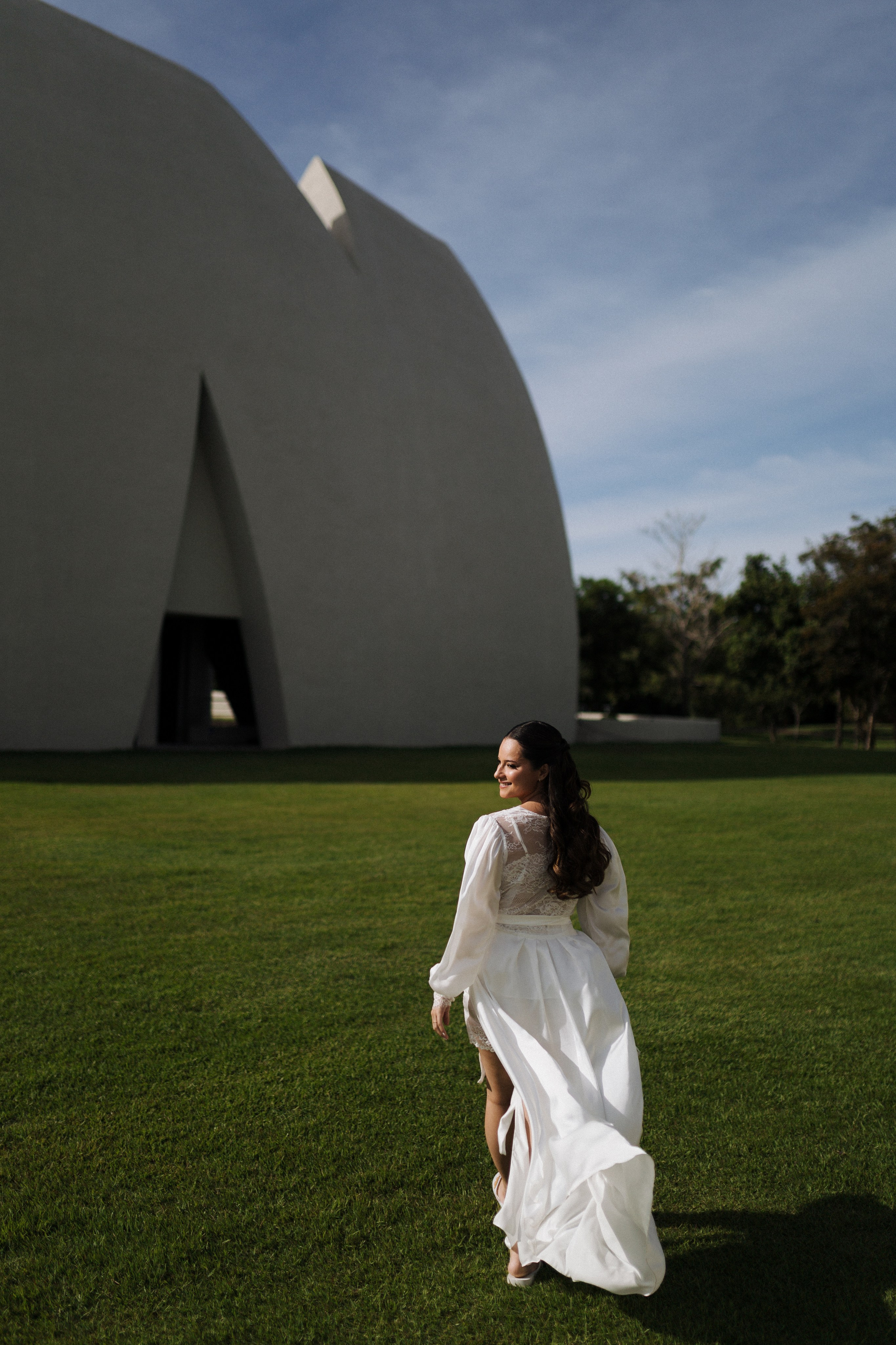 THAIS & RAFAEL L’Occitane Trancoso. Vitor Braga Fotografia | Destination Wedding Photographer