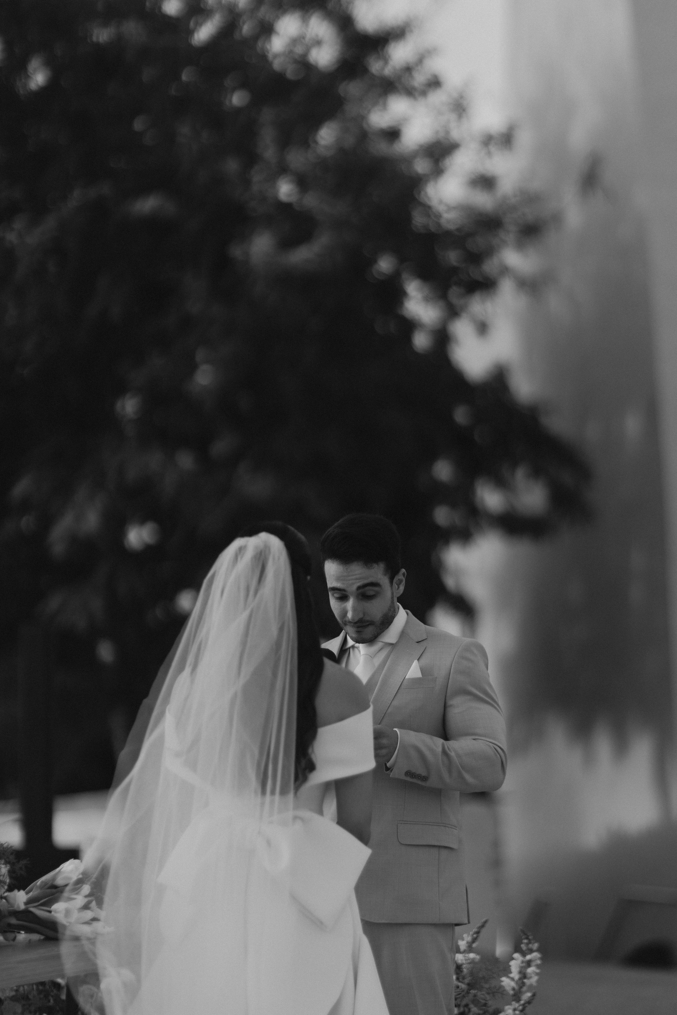 THAIS & RAFAEL L’Occitane Trancoso. Vitor Braga Fotografia | Destination Wedding Photographer