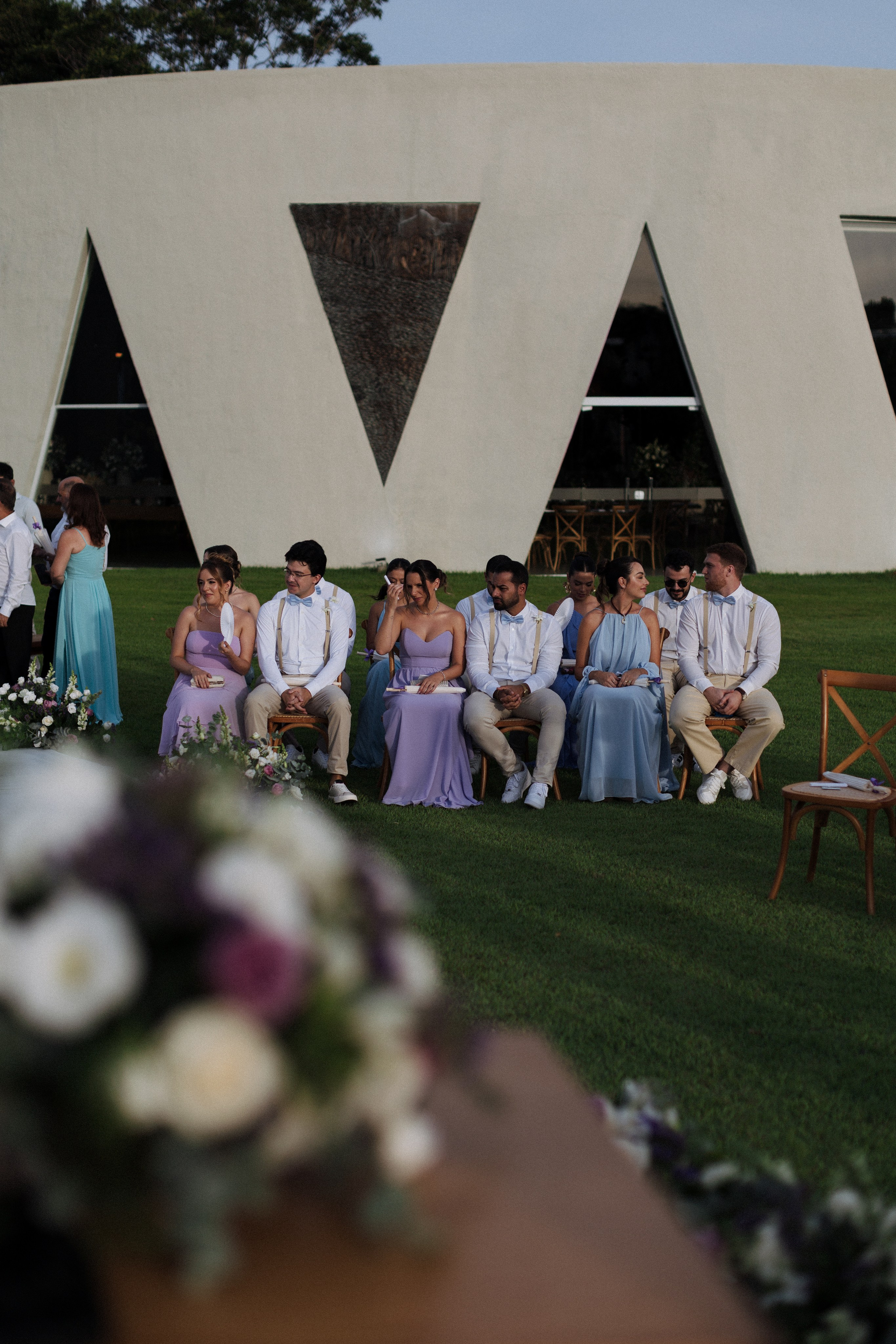 THAIS & RAFAEL L’Occitane Trancoso. Vitor Braga Fotografia | Destination Wedding Photographer