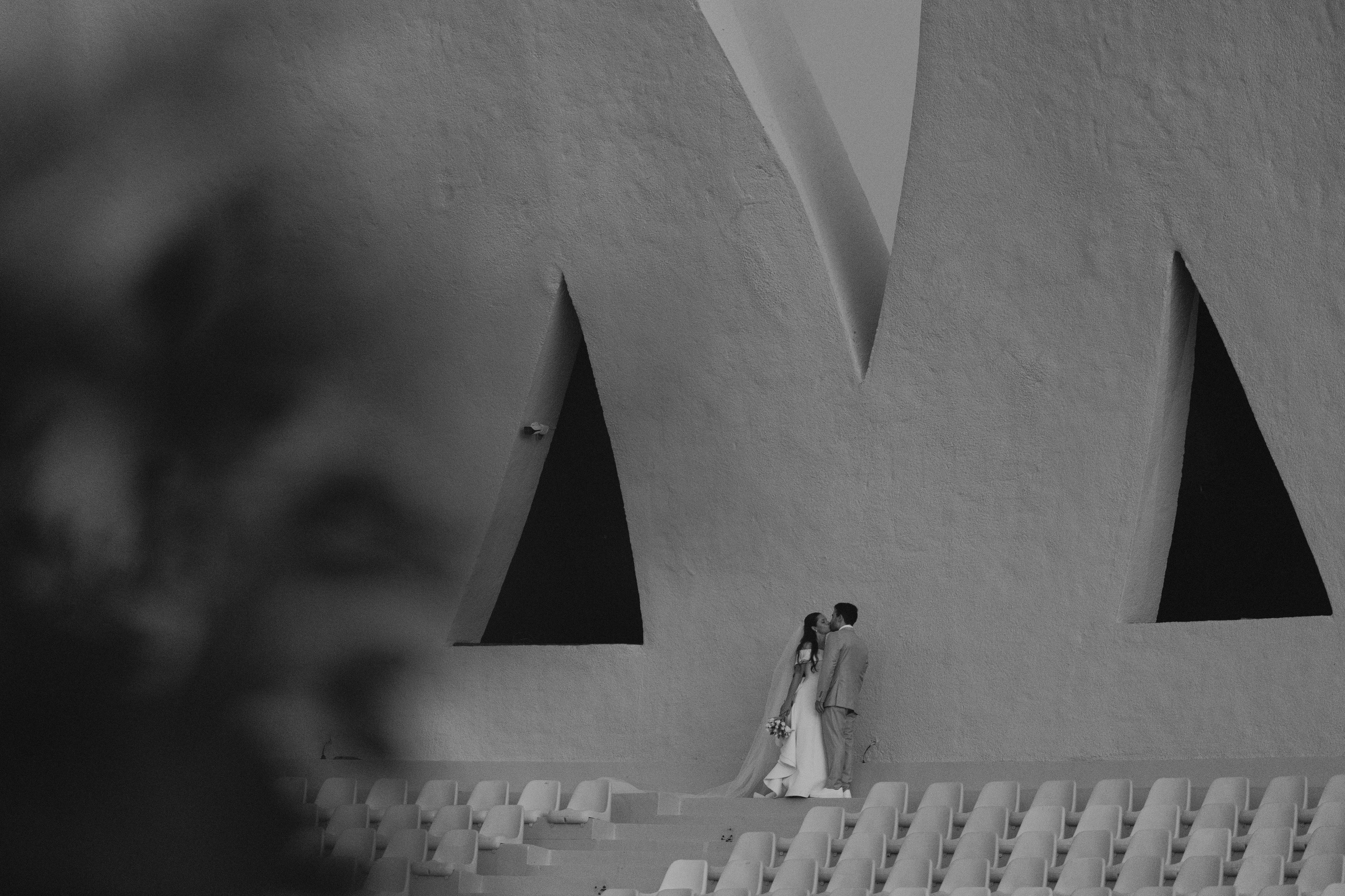 THAIS & RAFAEL L’Occitane Trancoso. Vitor Braga Fotografia | Destination Wedding Photographer