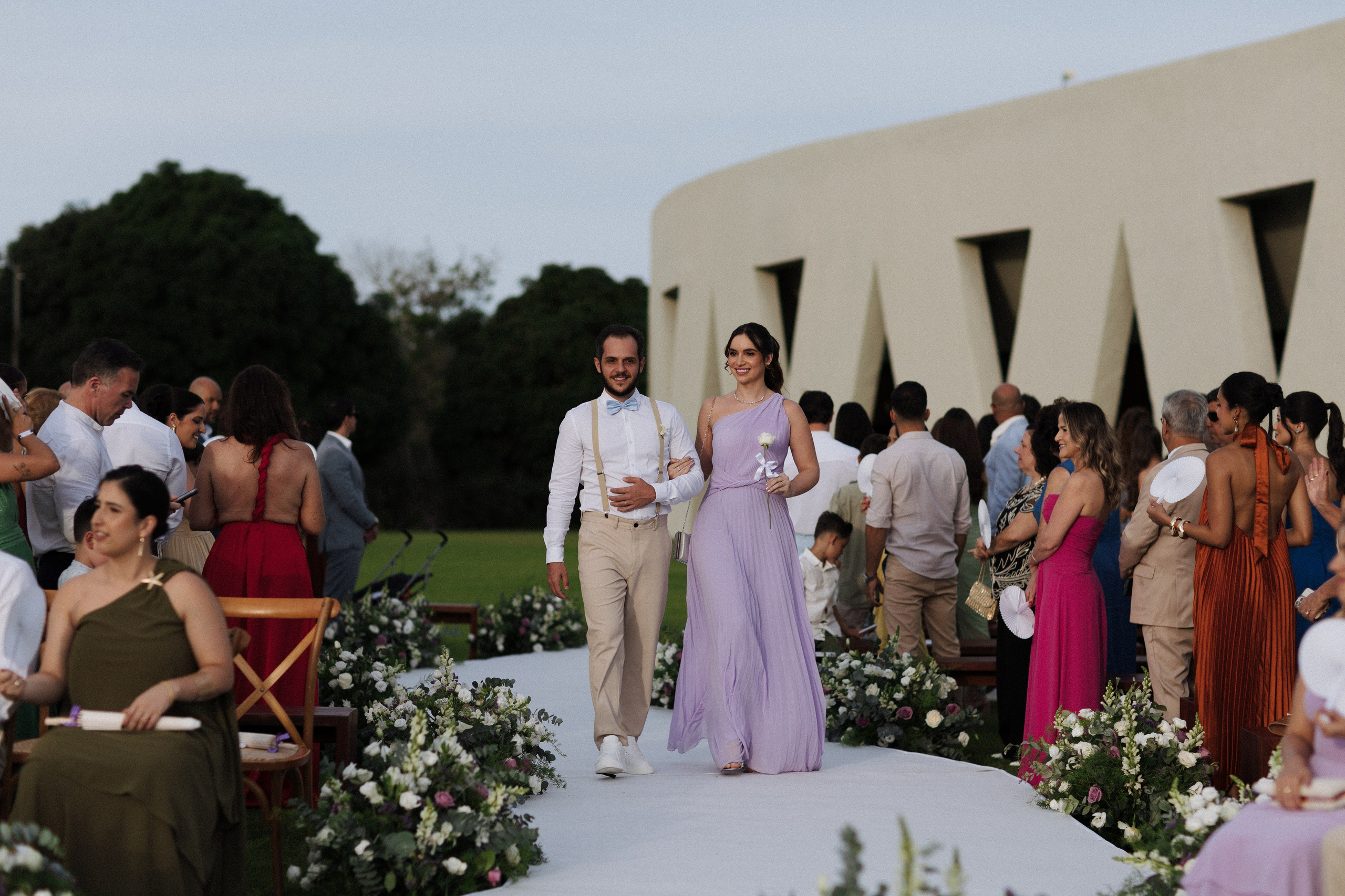 THAIS & RAFAEL L’Occitane Trancoso. Vitor Braga Fotografia | Destination Wedding Photographer