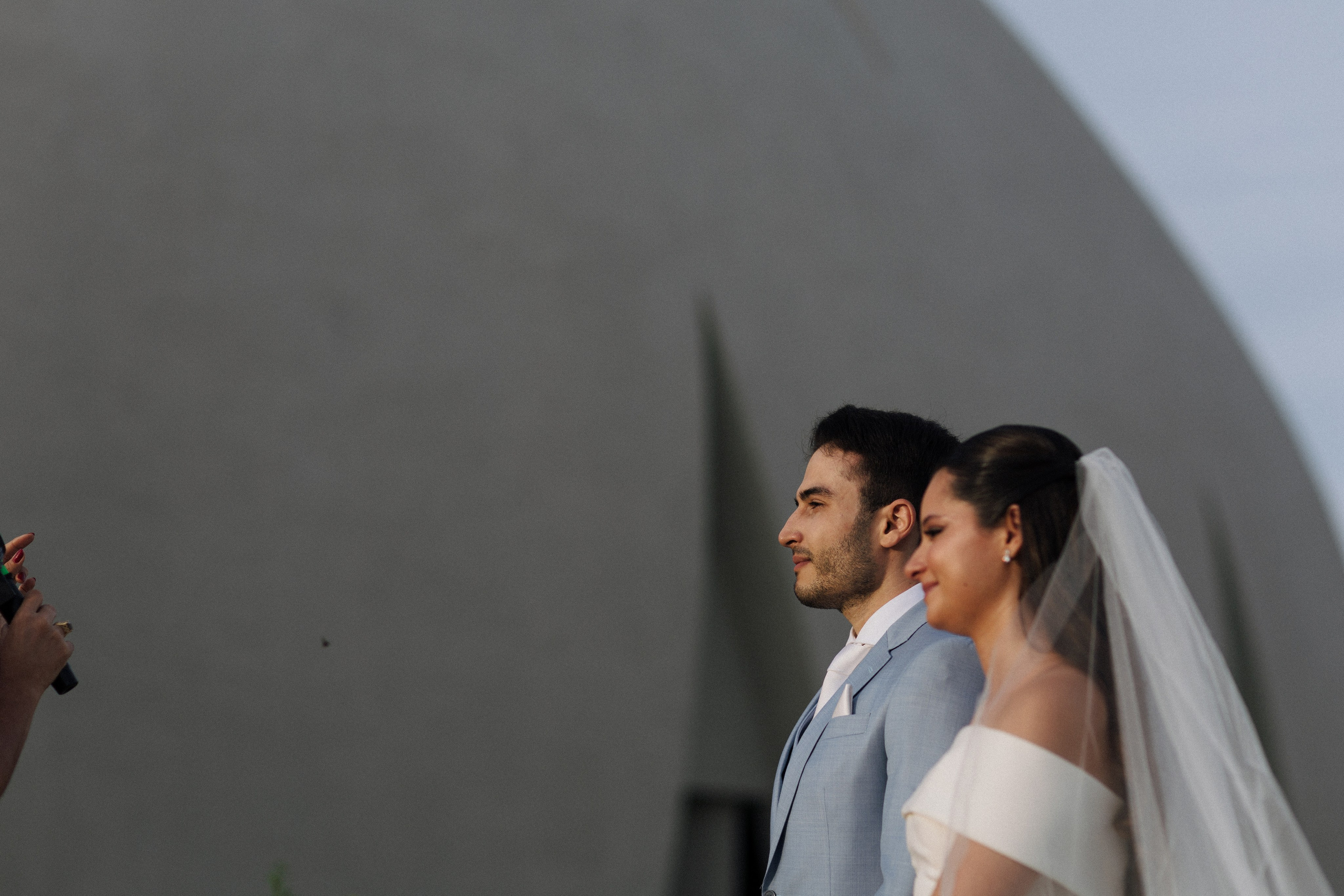 THAIS & RAFAEL L’Occitane Trancoso. Vitor Braga Fotografia | Destination Wedding Photographer