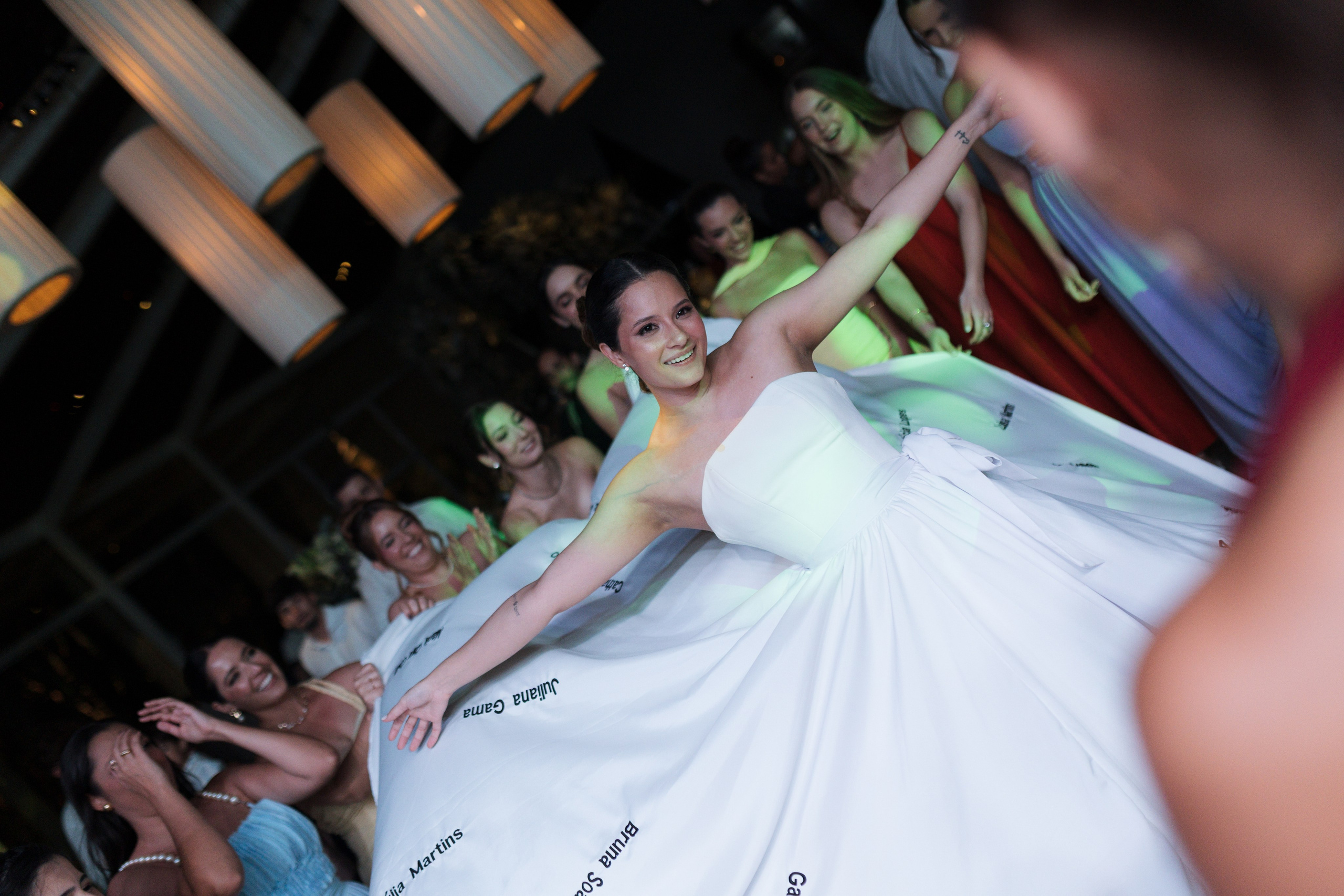 THAIS & RAFAEL L’Occitane Trancoso. Vitor Braga Fotografia | Destination Wedding Photographer