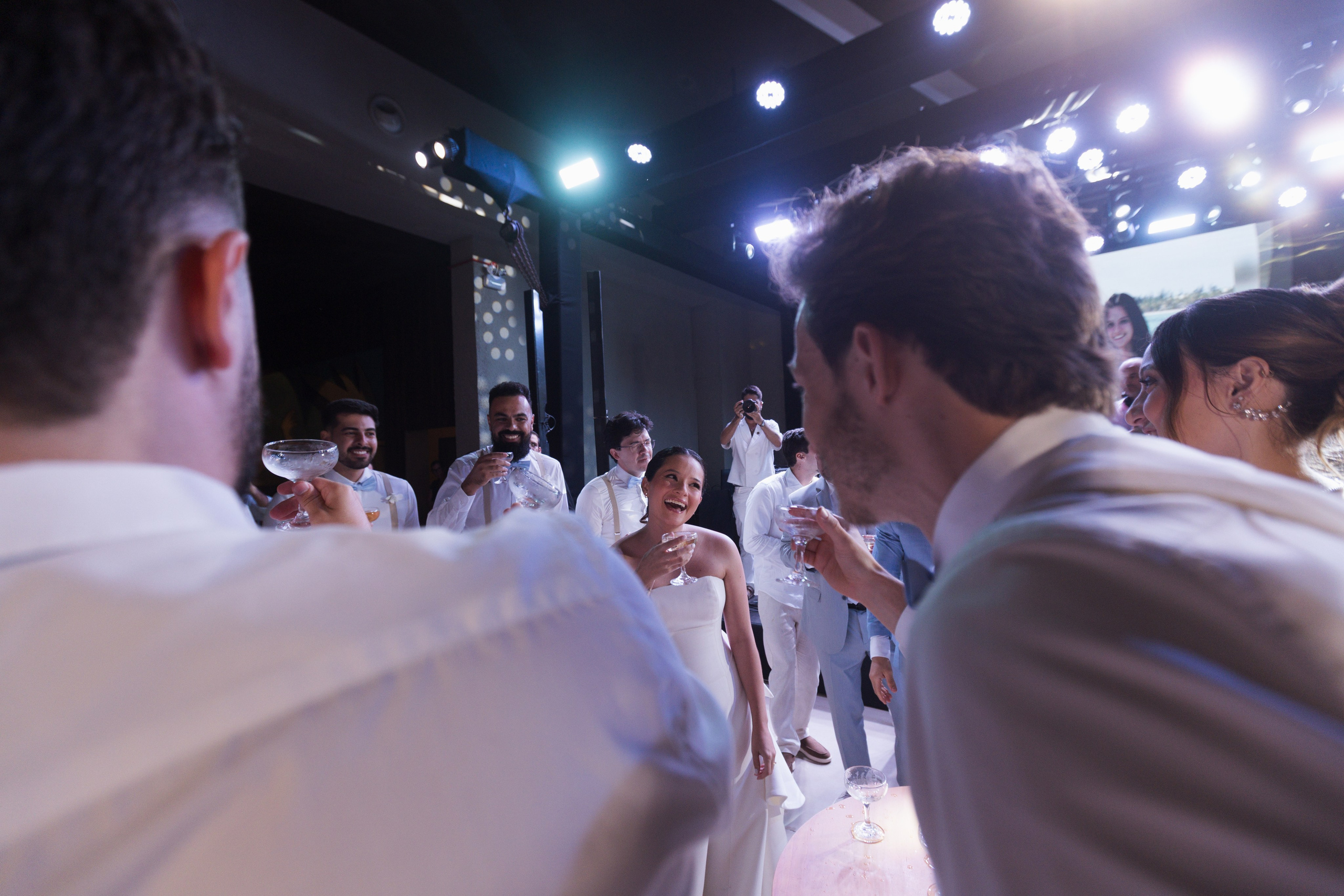 THAIS & RAFAEL L’Occitane Trancoso. Vitor Braga Fotografia | Destination Wedding Photographer