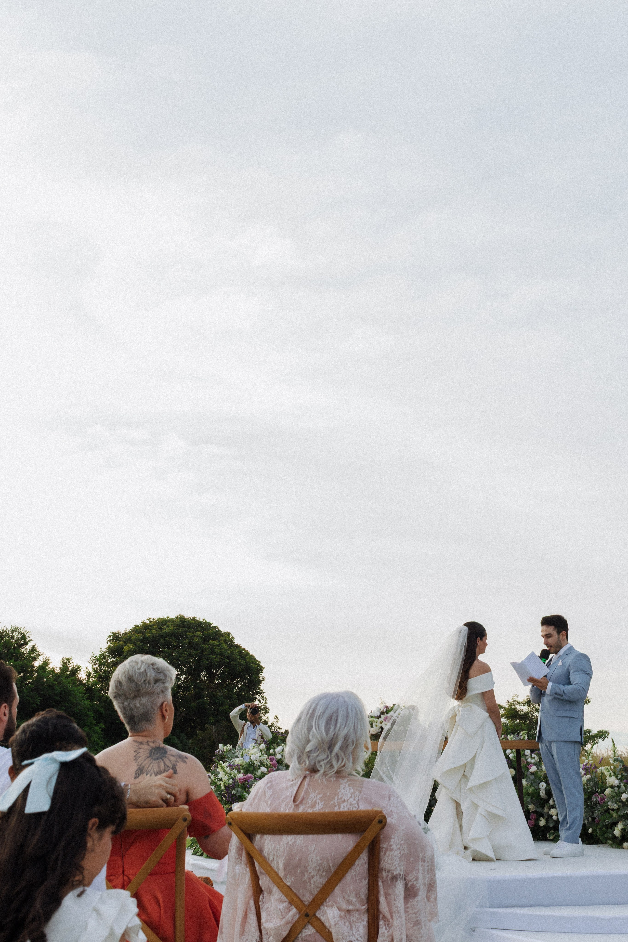 THAIS & RAFAEL L’Occitane Trancoso. Vitor Braga Fotografia | Destination Wedding Photographer