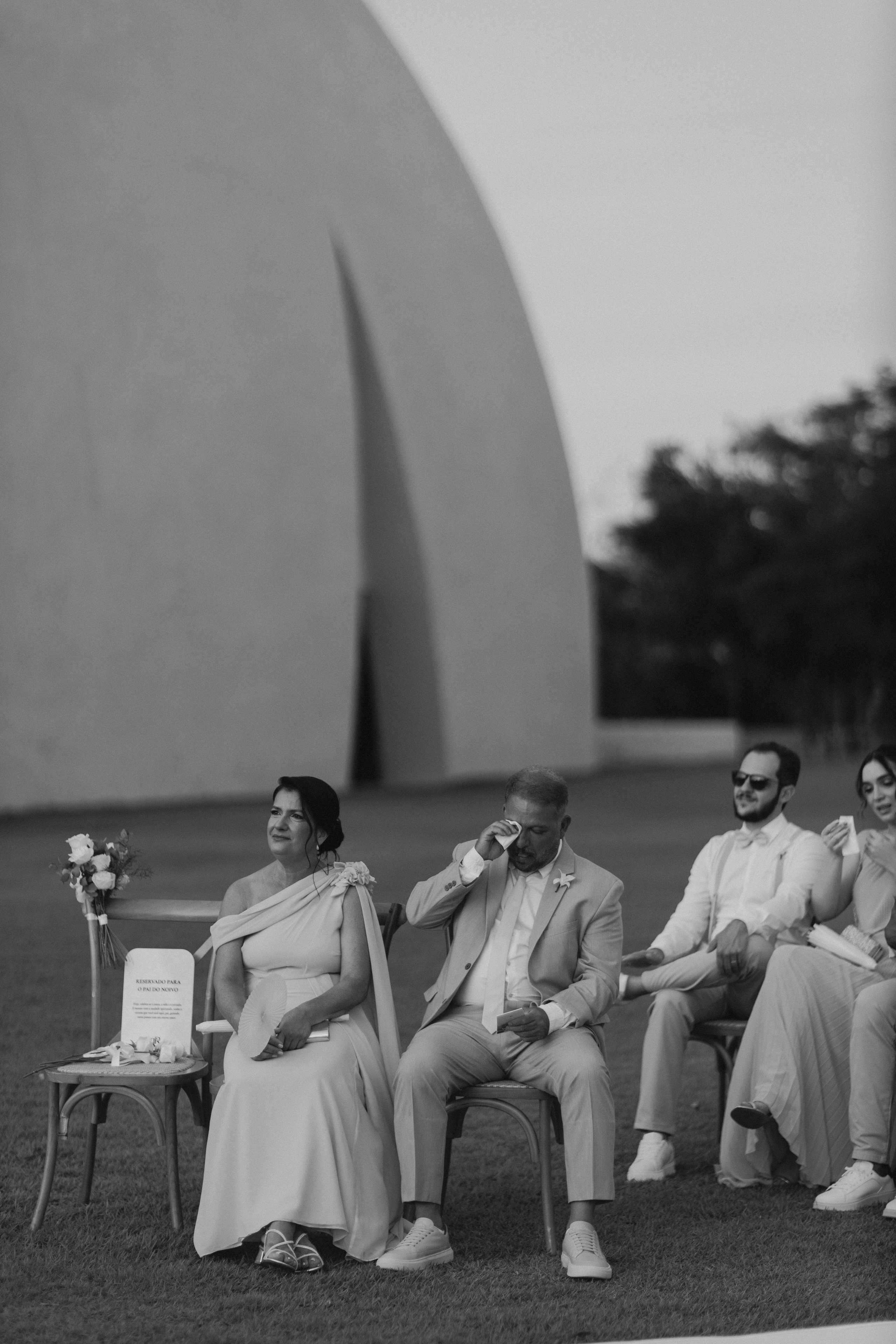 THAIS & RAFAEL L’Occitane Trancoso. Vitor Braga Fotografia | Destination Wedding Photographer