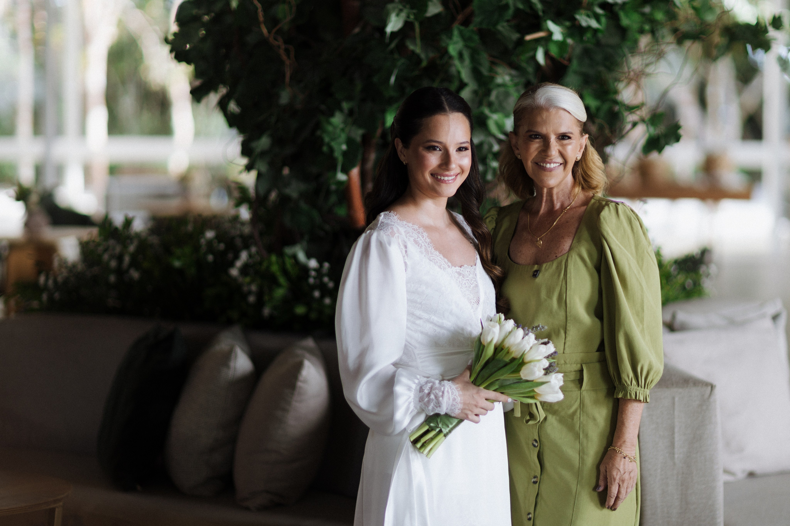 THAIS & RAFAEL L’Occitane Trancoso. Vitor Braga Fotografia | Destination Wedding Photographer