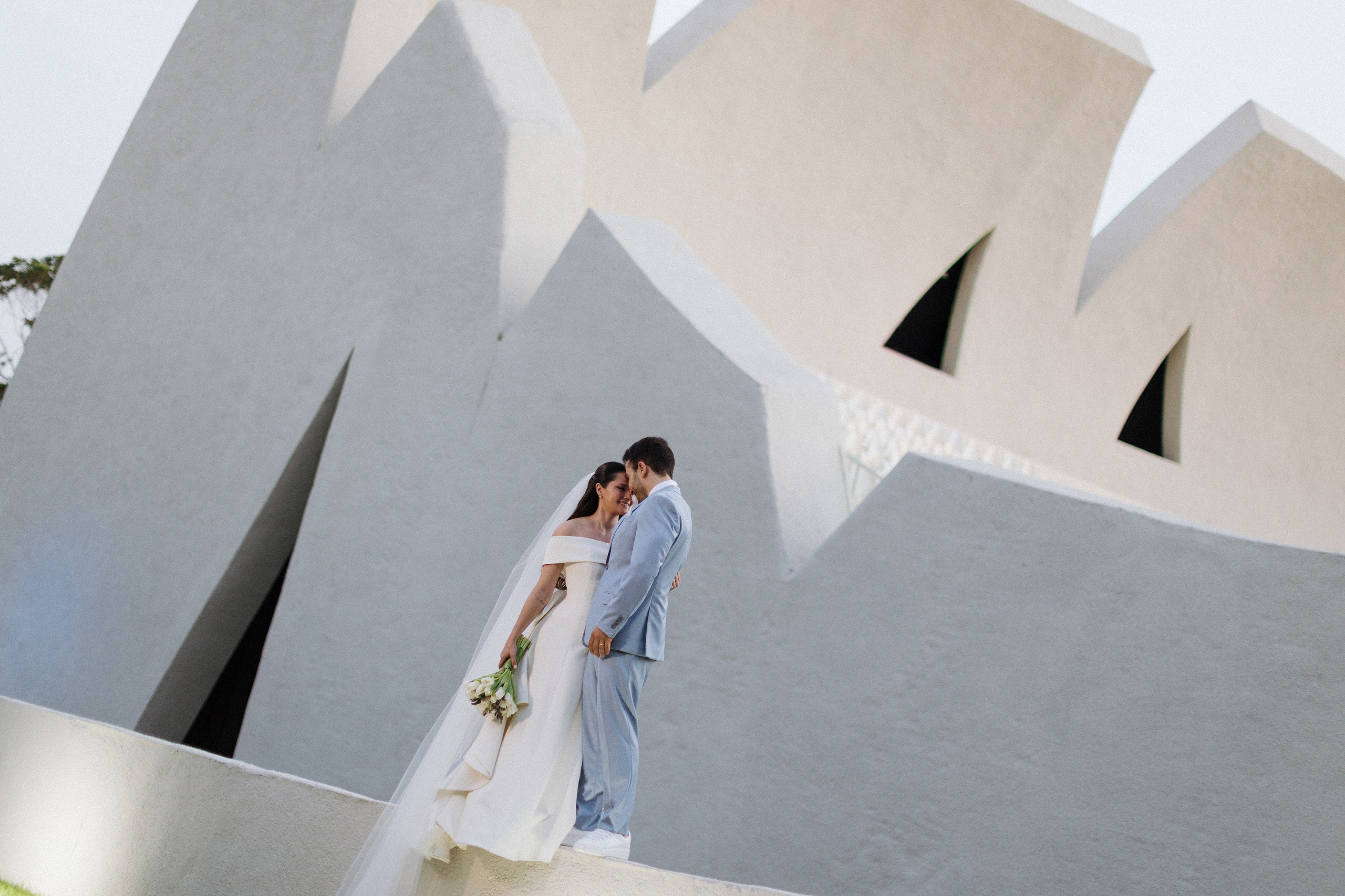 THAIS & RAFAEL L’Occitane Trancoso. Vitor Braga Fotografia | Destination Wedding Photographer