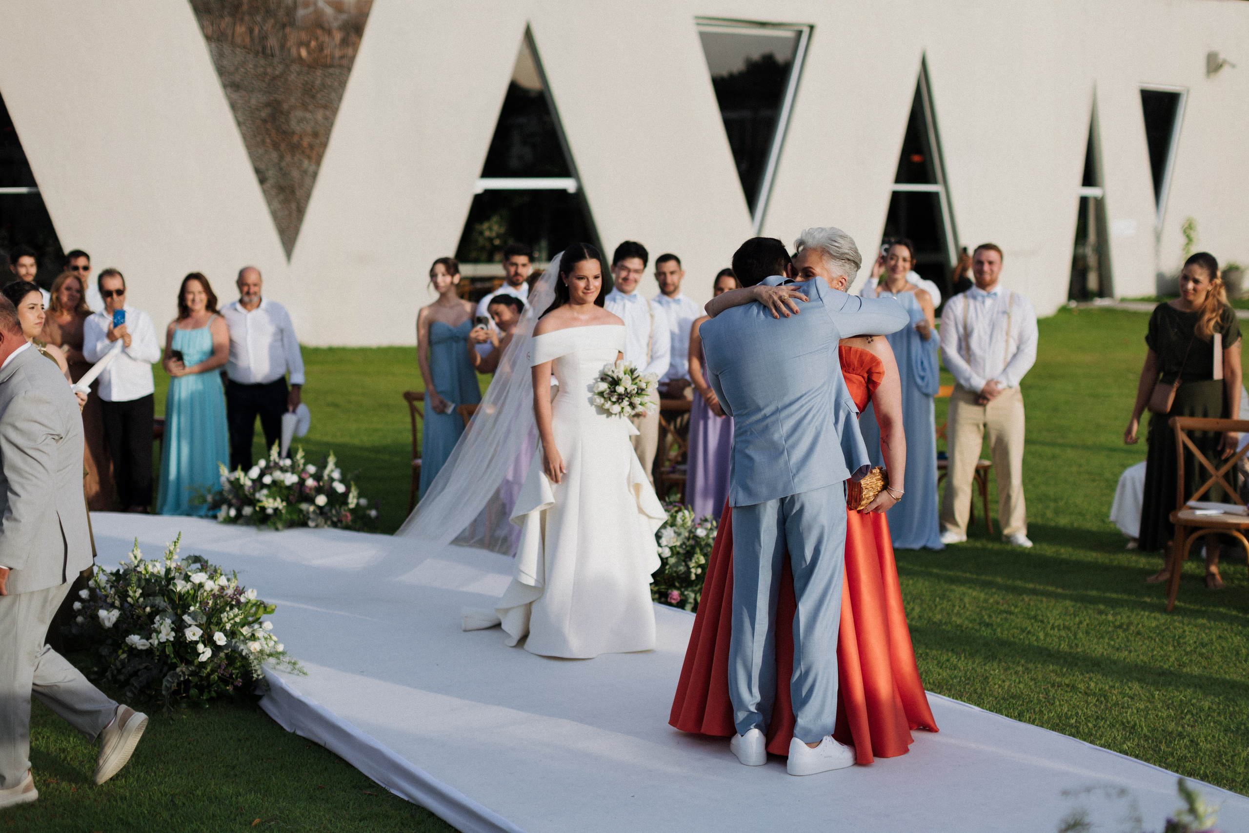 THAIS & RAFAEL L’Occitane Trancoso. Vitor Braga Fotografia | Destination Wedding Photographer