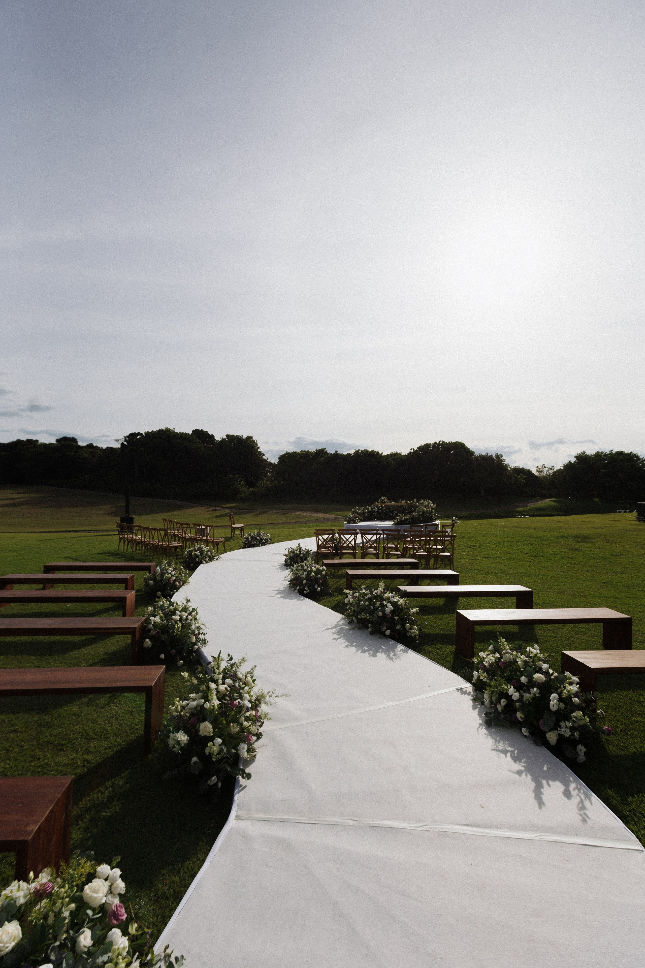 THAIS & RAFAEL L’Occitane Trancoso. Vitor Braga Fotografia | Destination Wedding Photographer