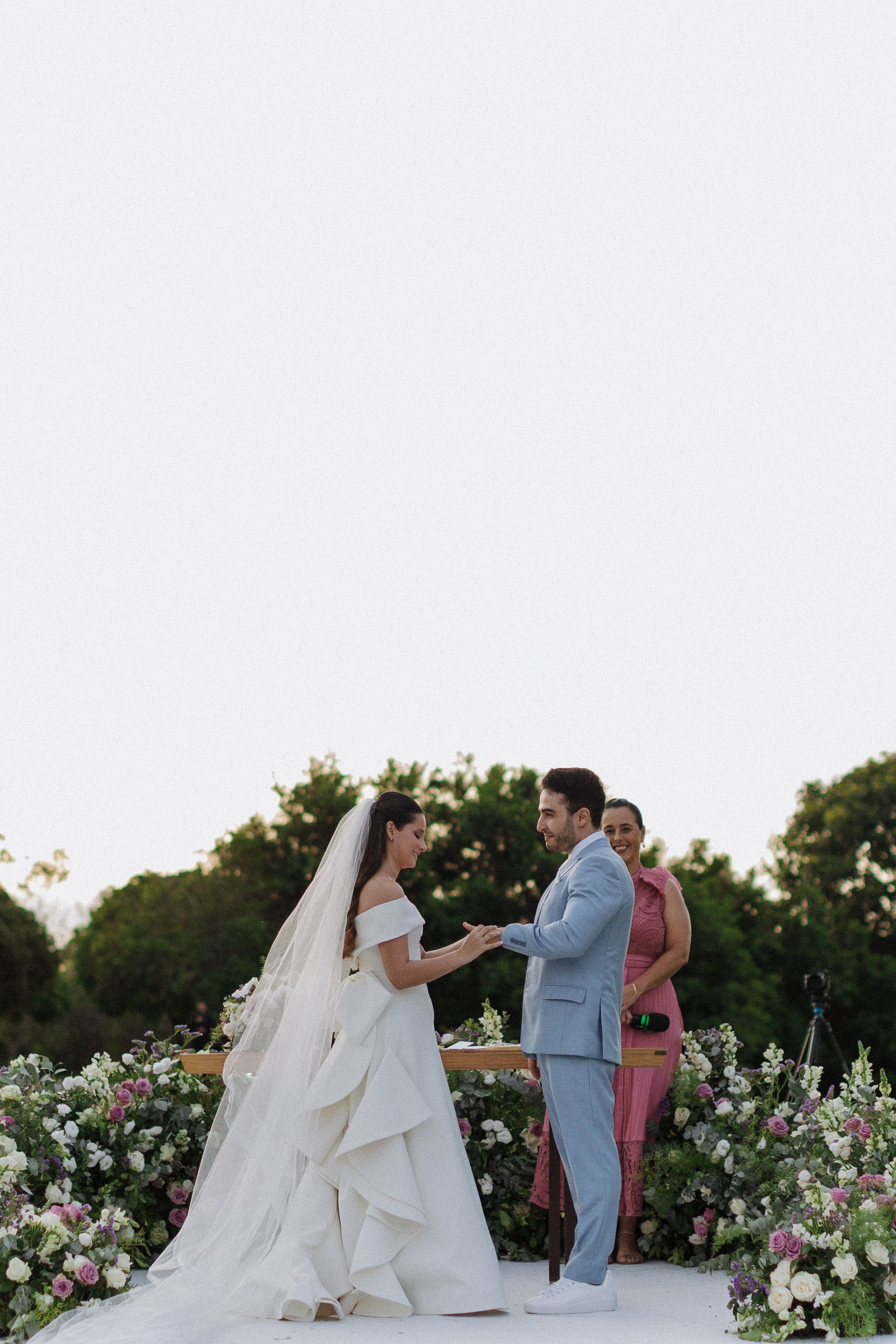 THAIS & RAFAEL L’Occitane Trancoso. Vitor Braga Fotografia | Destination Wedding Photographer