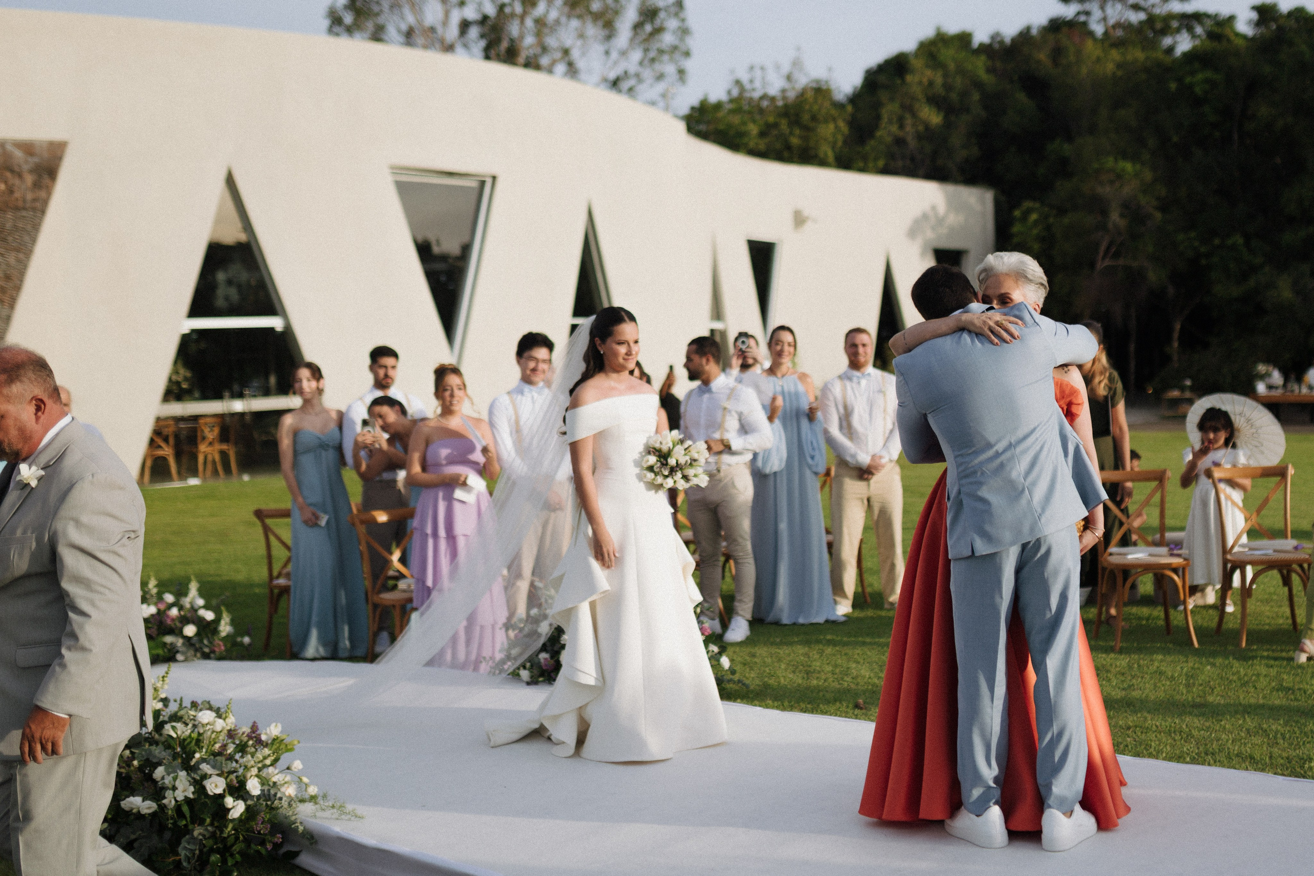 THAIS & RAFAEL L’Occitane Trancoso. Vitor Braga Fotografia | Destination Wedding Photographer