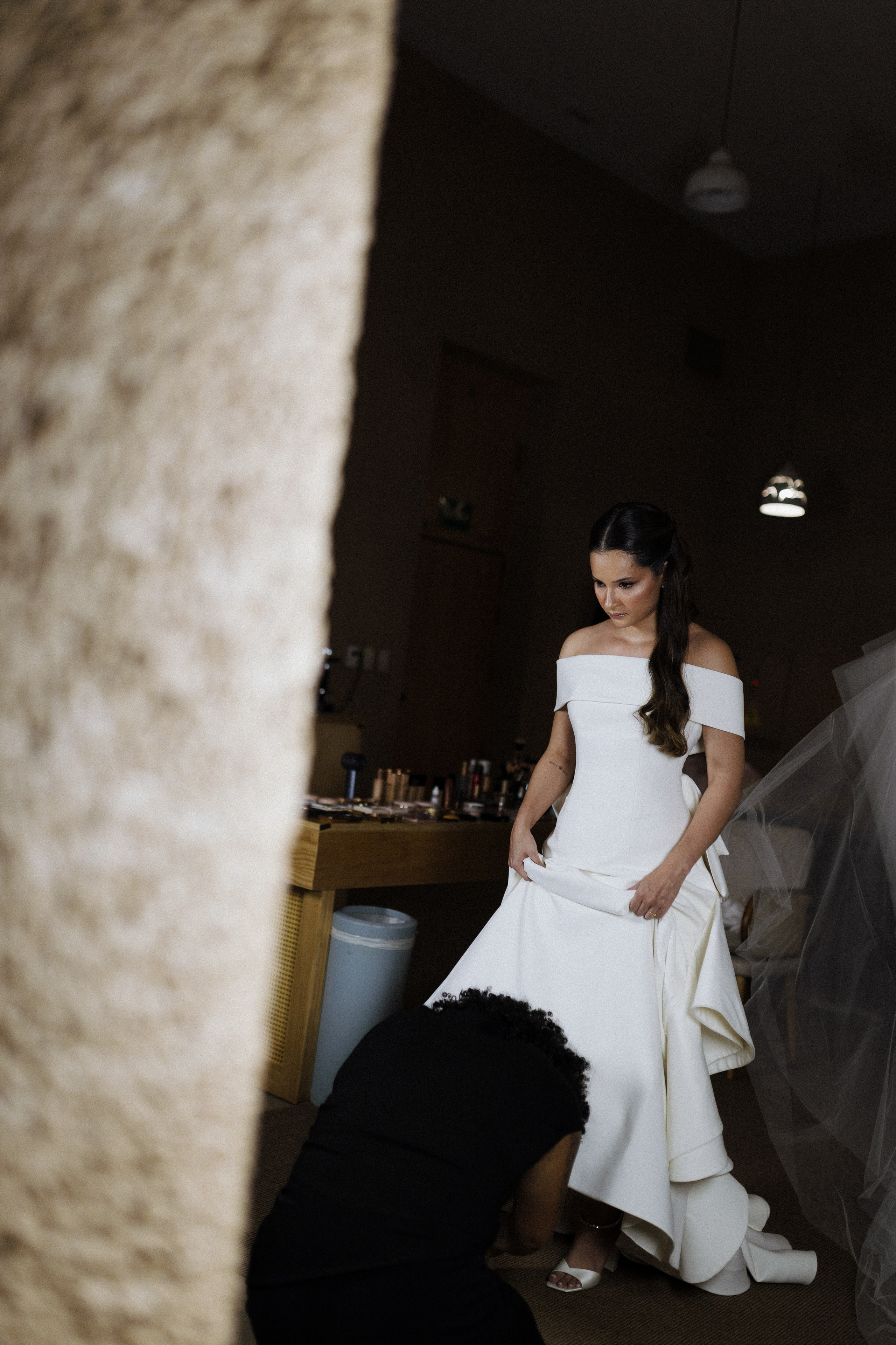 THAIS & RAFAEL L’Occitane Trancoso. Vitor Braga Fotografia | Destination Wedding Photographer