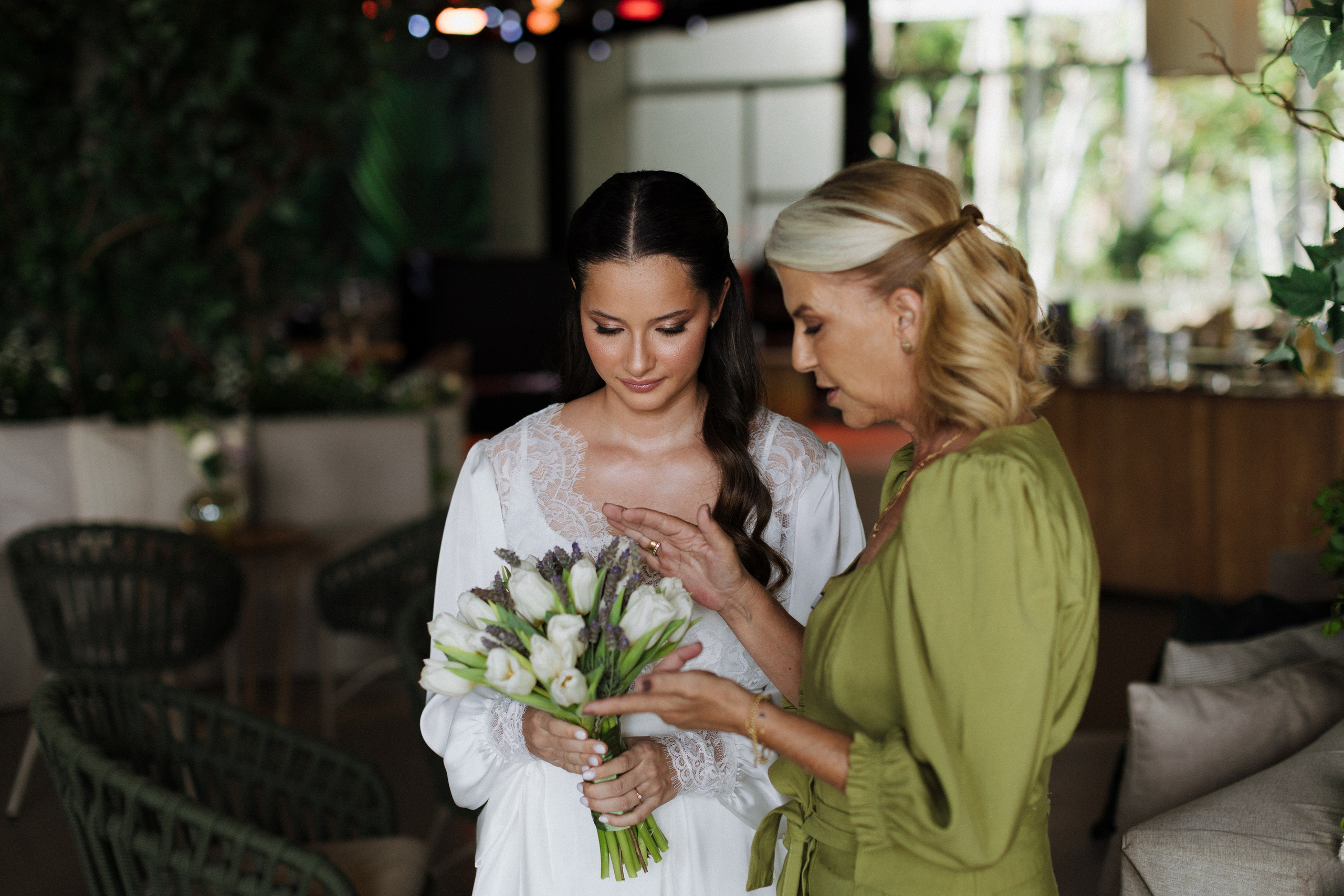 THAIS & RAFAEL L’Occitane Trancoso. Vitor Braga Fotografia | Destination Wedding Photographer