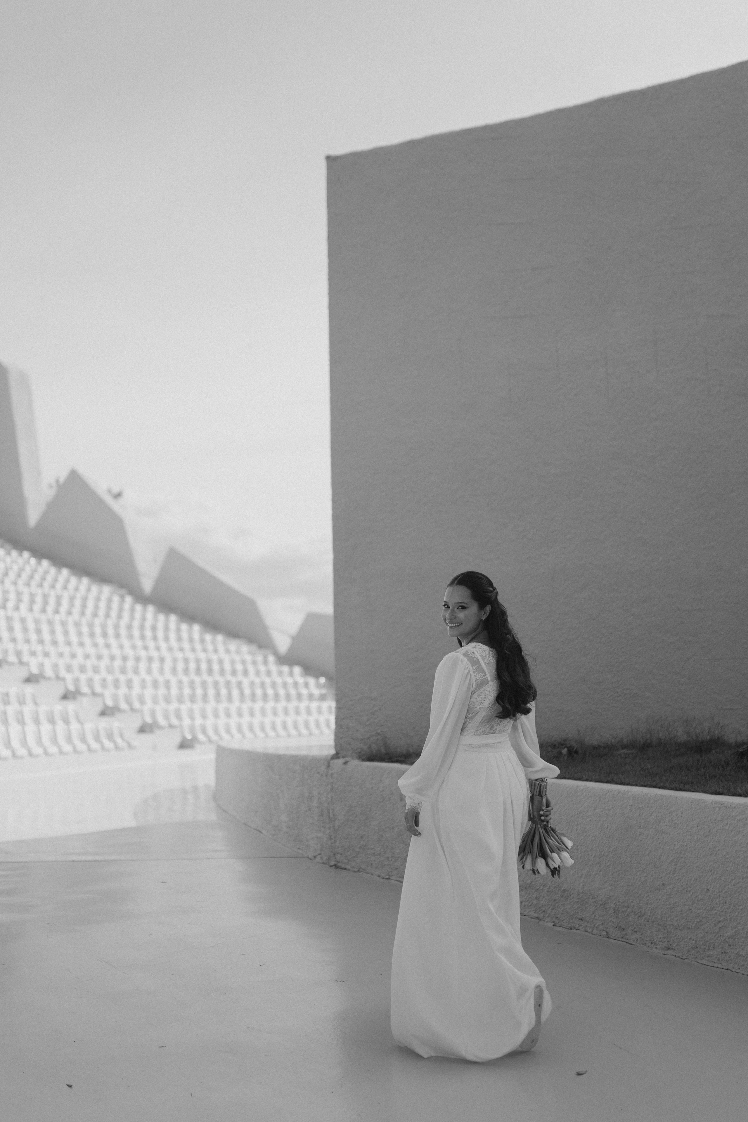 THAIS & RAFAEL L’Occitane Trancoso. Vitor Braga Fotografia | Destination Wedding Photographer