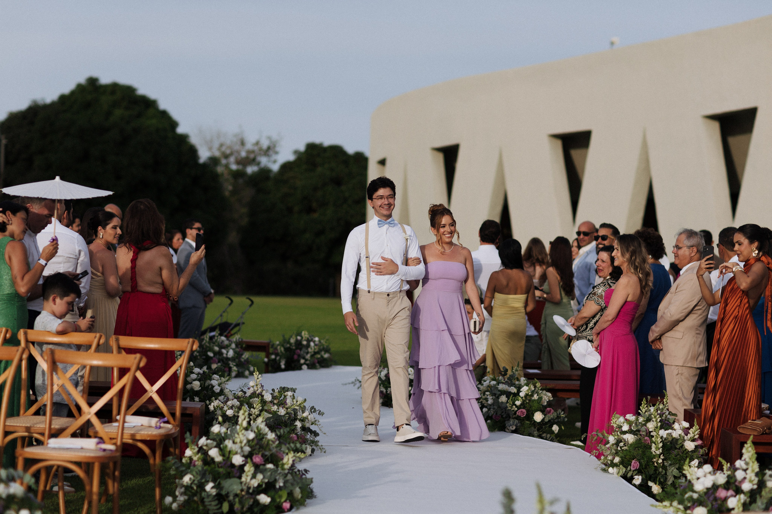 THAIS & RAFAEL L’Occitane Trancoso. Vitor Braga Fotografia | Destination Wedding Photographer