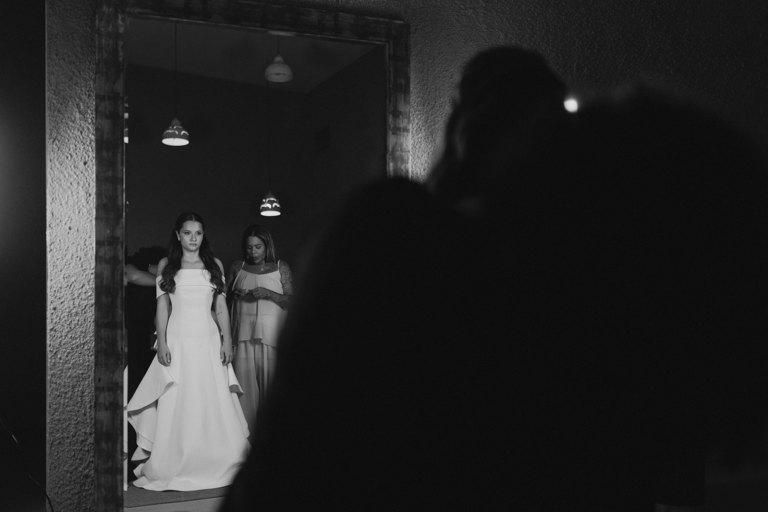 THAIS & RAFAEL L’Occitane Trancoso. Vitor Braga Fotografia | Destination Wedding Photographer