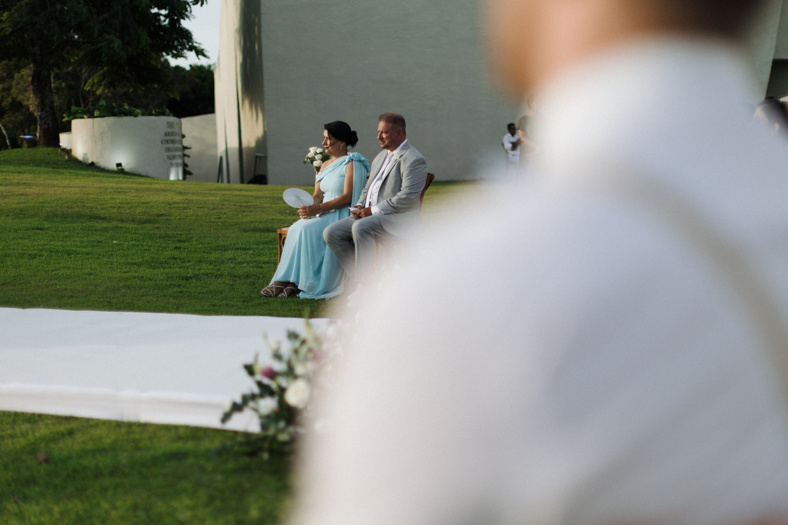 THAIS & RAFAEL L’Occitane Trancoso. Vitor Braga Fotografia | Destination Wedding Photographer