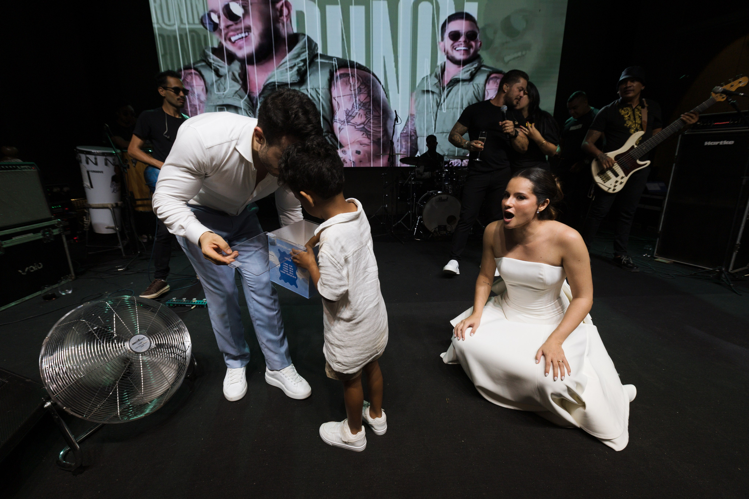 THAIS & RAFAEL L’Occitane Trancoso. Vitor Braga Fotografia | Destination Wedding Photographer