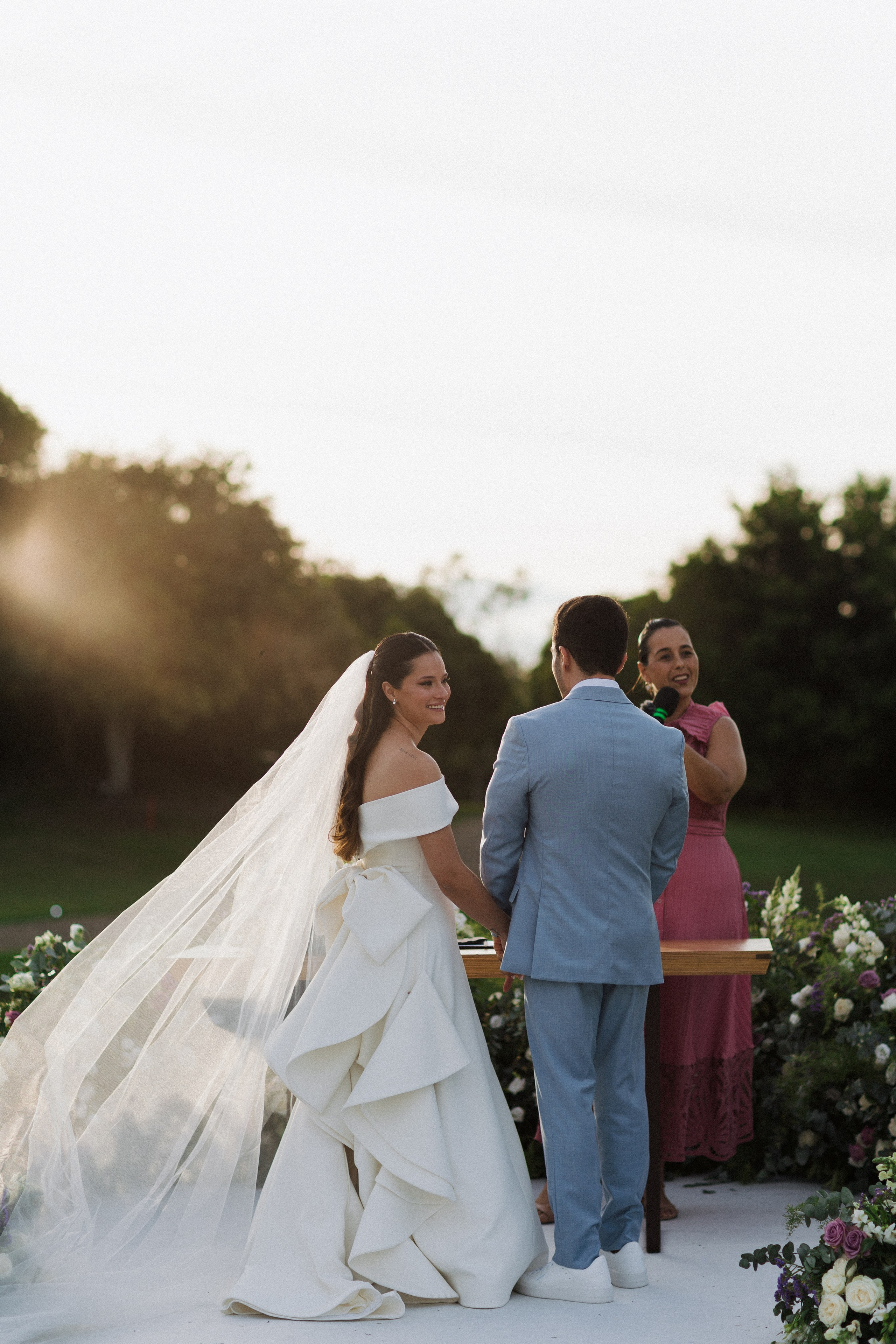 THAIS & RAFAEL L’Occitane Trancoso. Vitor Braga Fotografia | Destination Wedding Photographer
