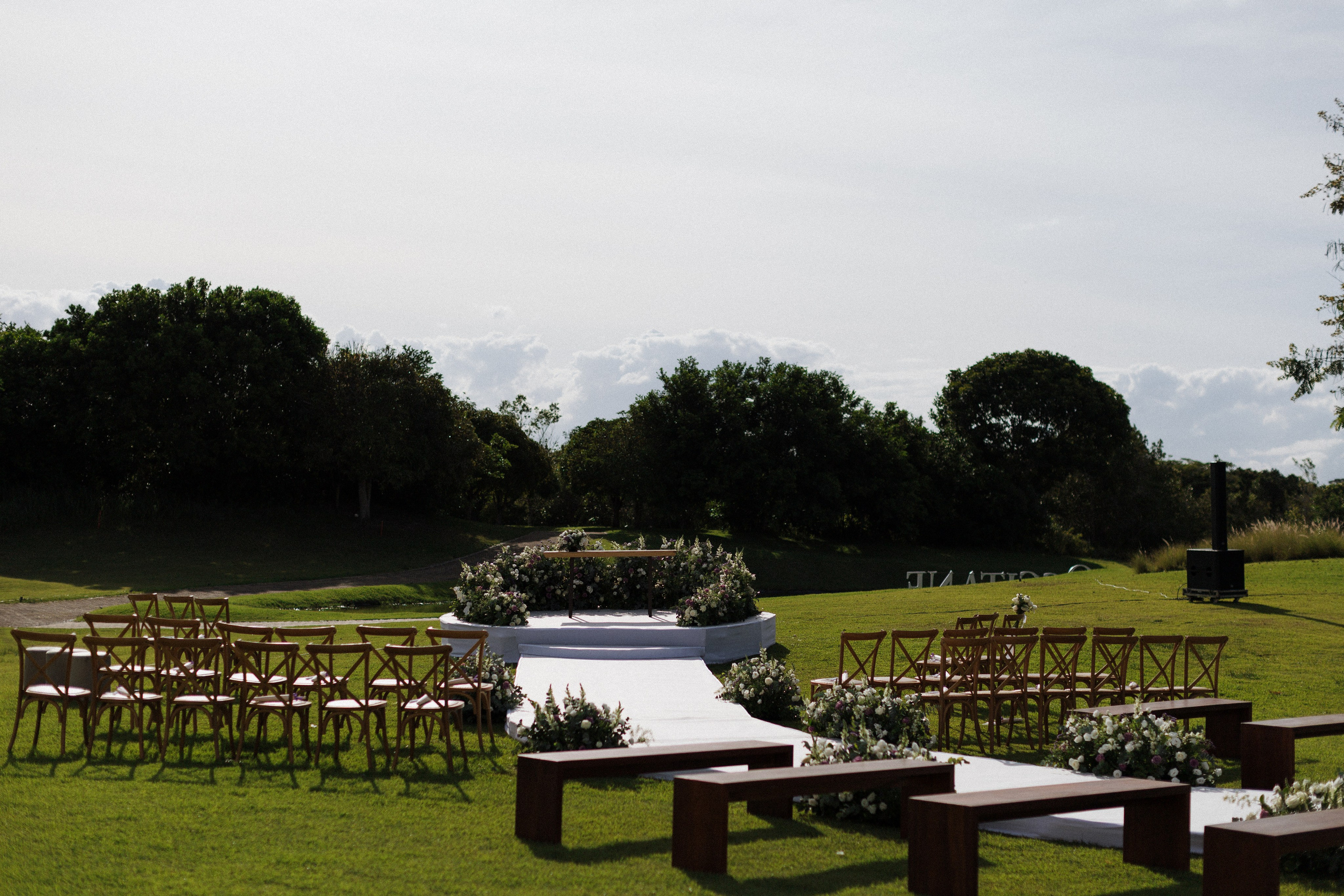THAIS & RAFAEL L’Occitane Trancoso. Vitor Braga Fotografia | Destination Wedding Photographer