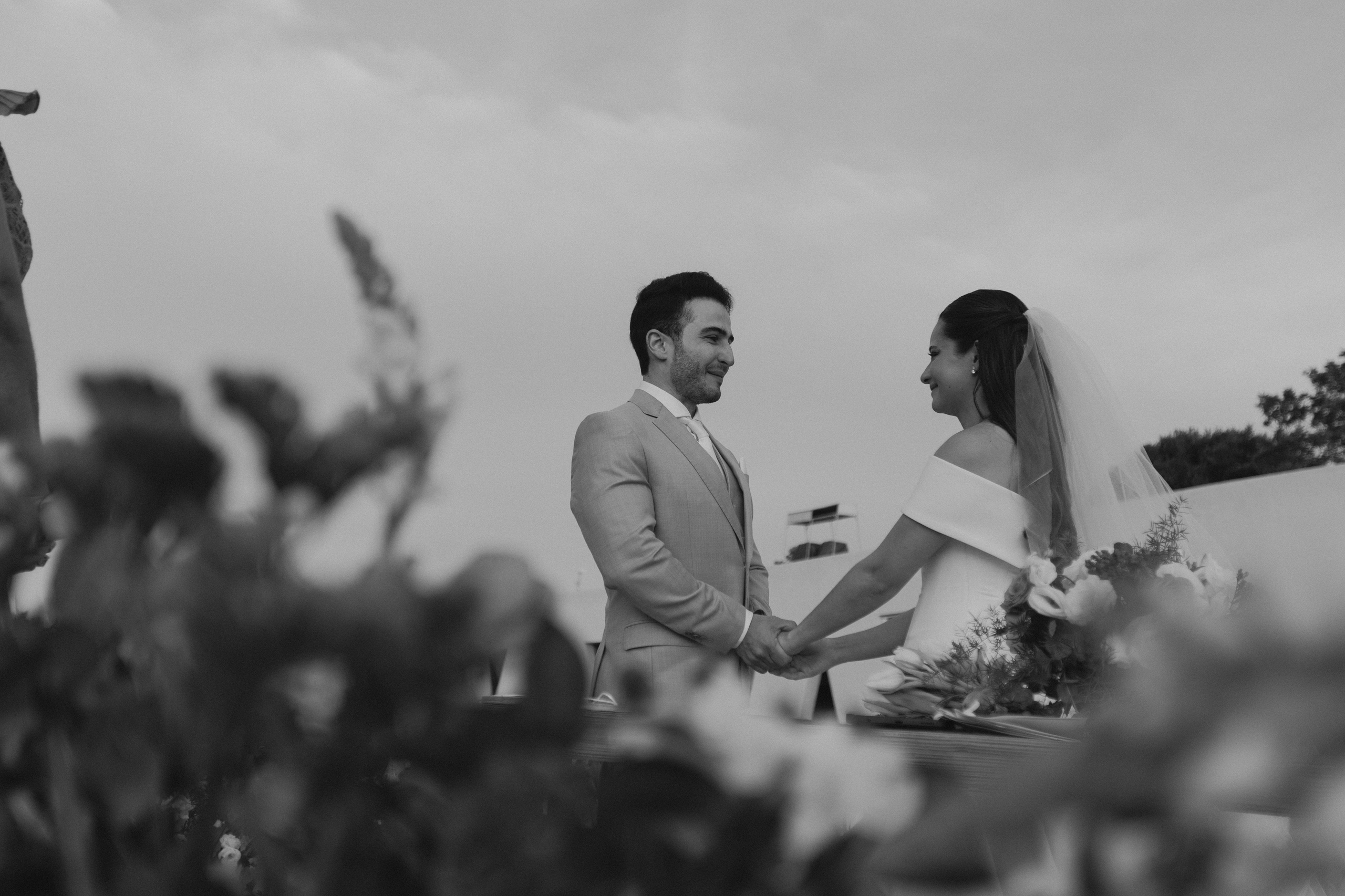 THAIS & RAFAEL L’Occitane Trancoso. Vitor Braga Fotografia | Destination Wedding Photographer