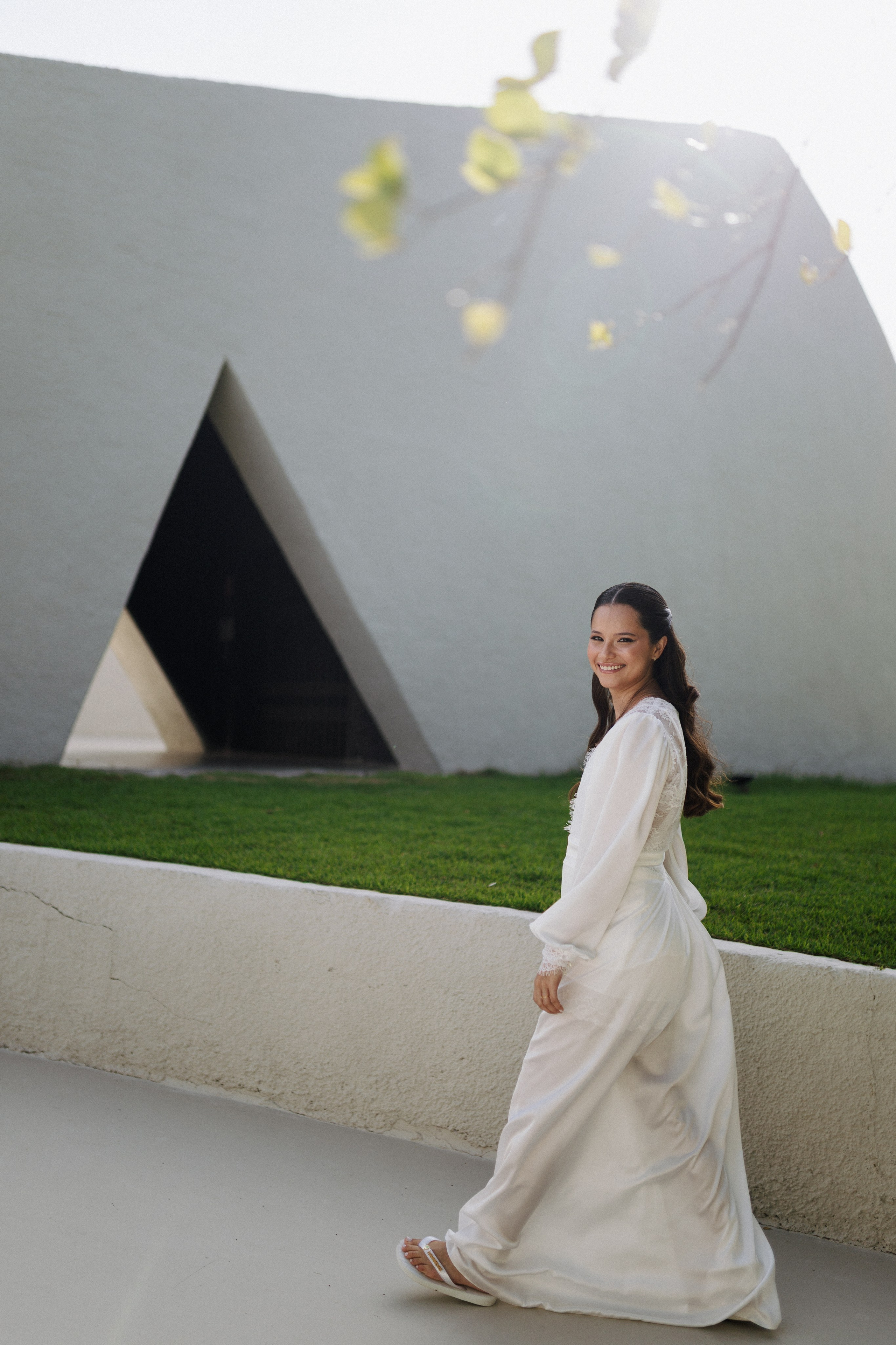 THAIS & RAFAEL L’Occitane Trancoso. Vitor Braga Fotografia | Destination Wedding Photographer