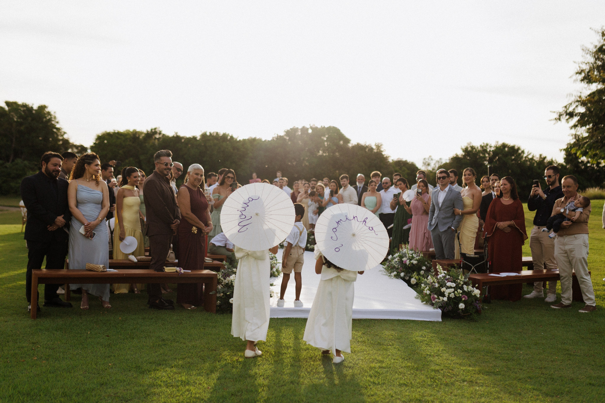 THAIS & RAFAEL L’Occitane Trancoso. Vitor Braga Fotografia | Destination Wedding Photographer