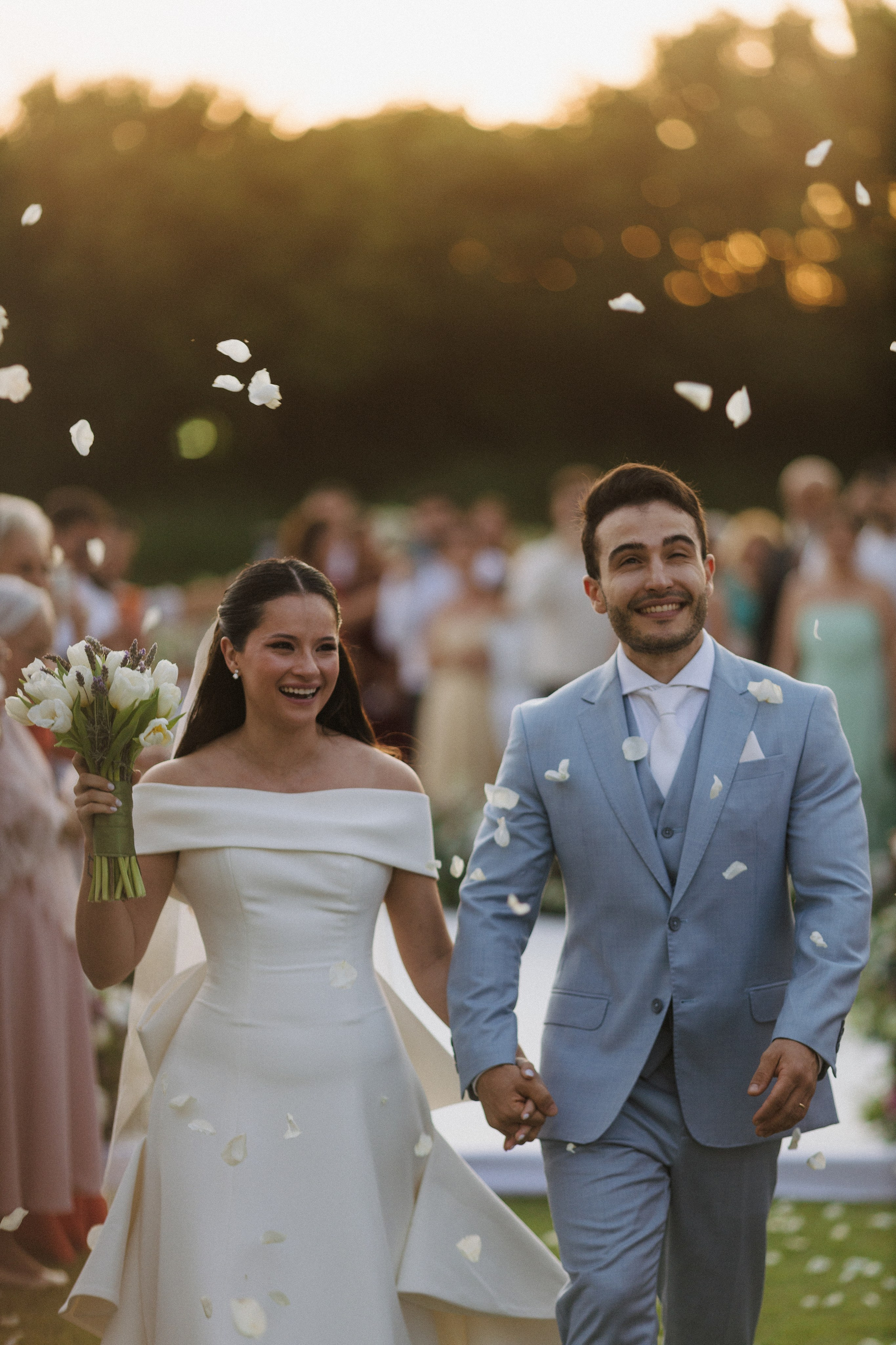 THAIS & RAFAEL L’Occitane Trancoso. Vitor Braga Fotografia | Destination Wedding Photographer