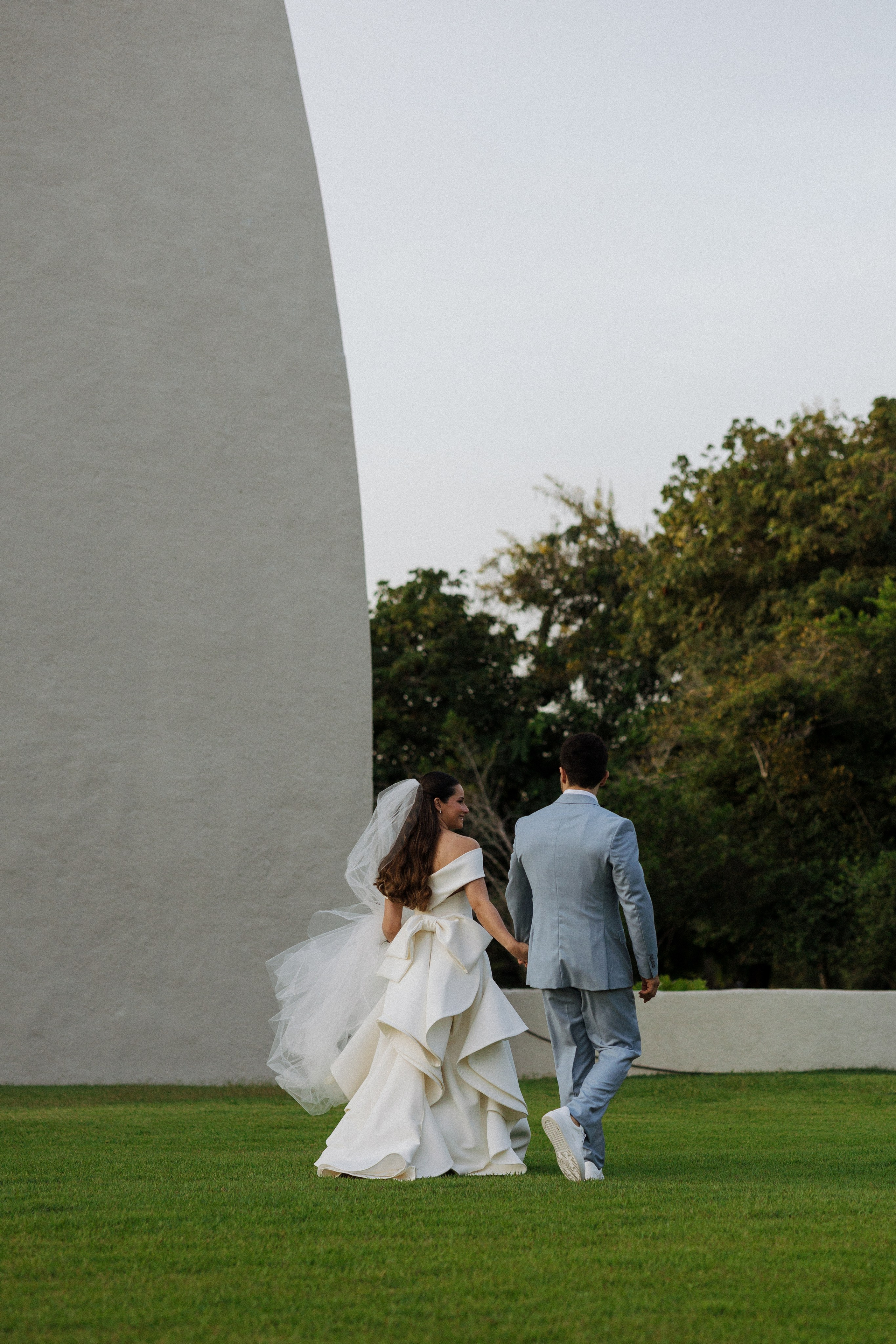 THAIS & RAFAEL L’Occitane Trancoso. Vitor Braga Fotografia | Destination Wedding Photographer