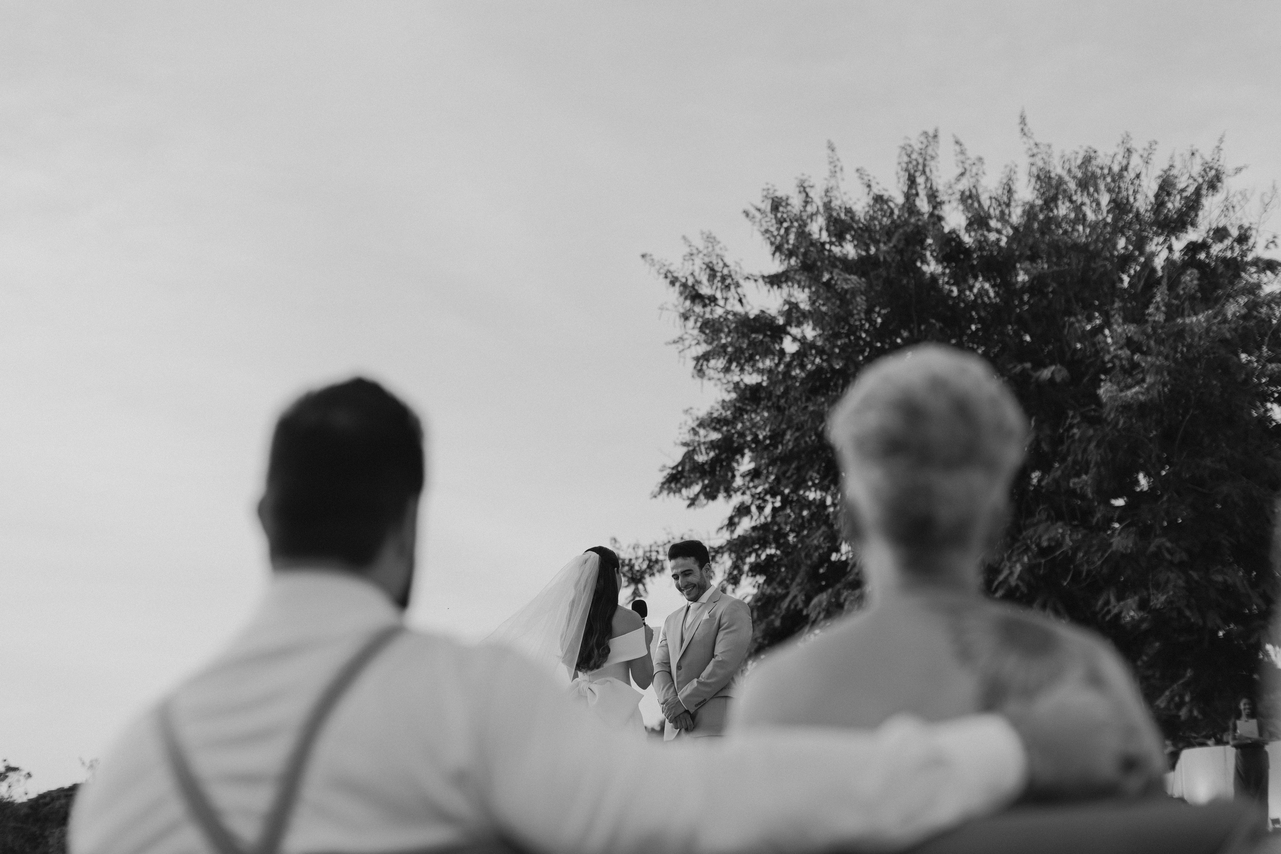 THAIS & RAFAEL L’Occitane Trancoso. Vitor Braga Fotografia | Destination Wedding Photographer