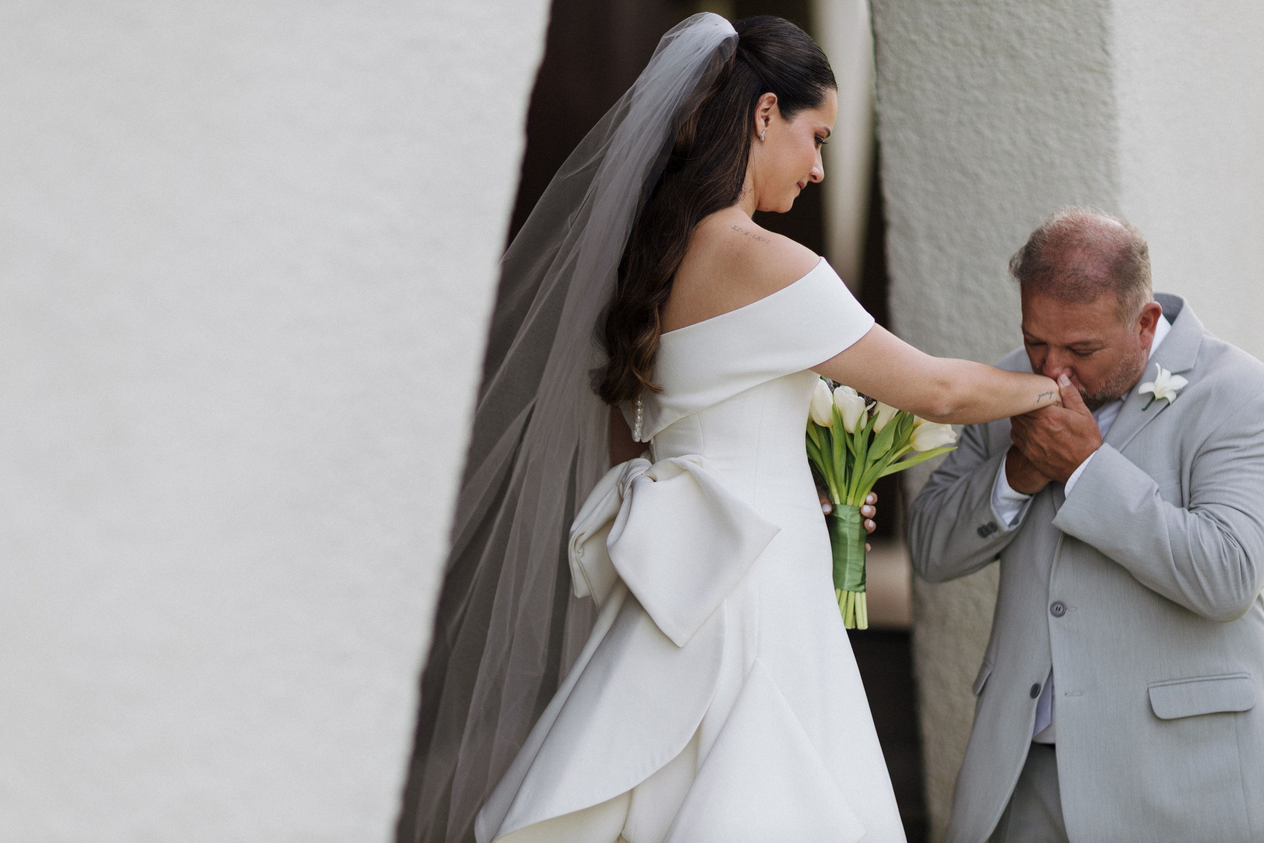 THAIS & RAFAEL L’Occitane Trancoso. Vitor Braga Fotografia | Destination Wedding Photographer