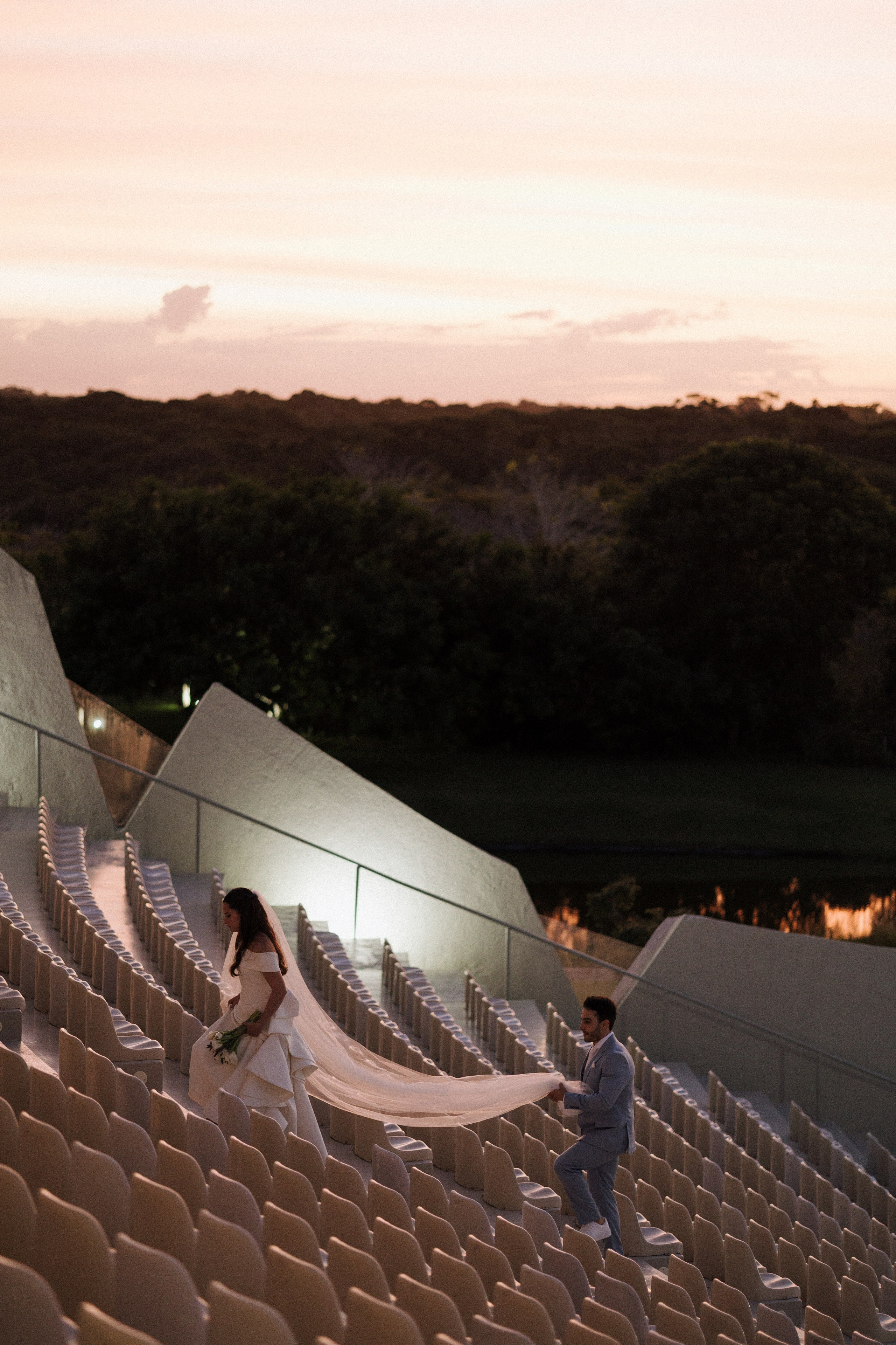 THAIS & RAFAEL L’Occitane Trancoso. Vitor Braga Fotografia | Destination Wedding Photographer