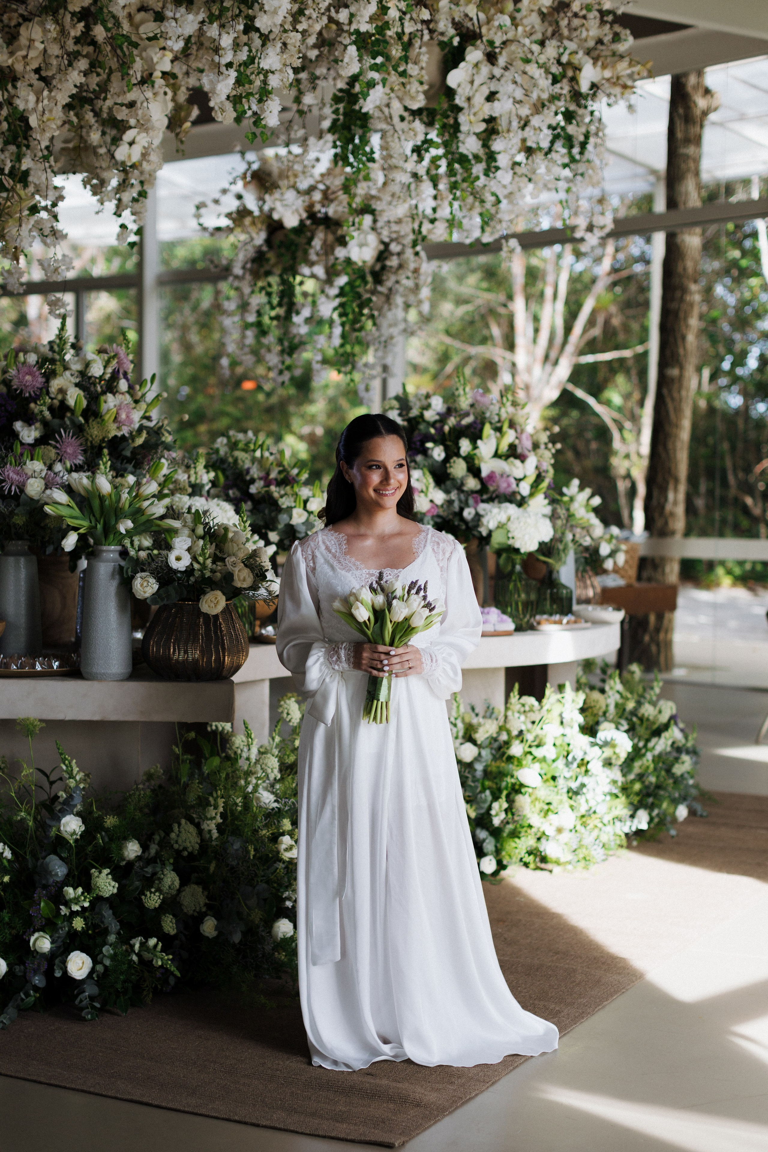 THAIS & RAFAEL L’Occitane Trancoso. Vitor Braga Fotografia | Destination Wedding Photographer