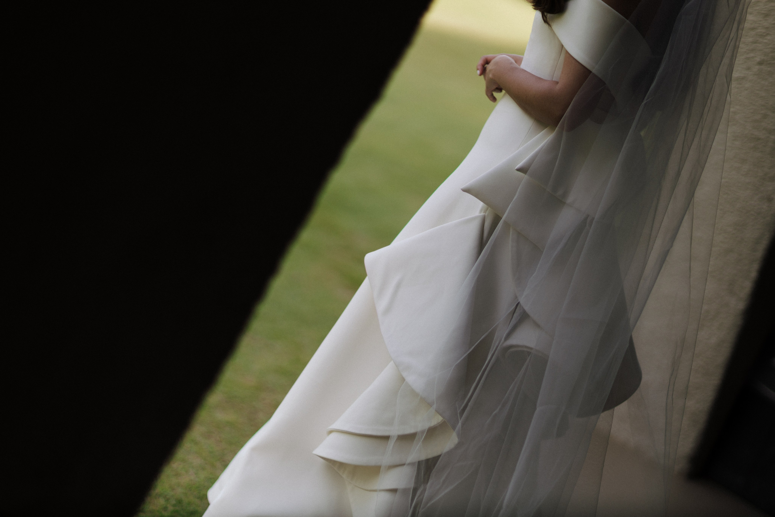 THAIS & RAFAEL L’Occitane Trancoso. Vitor Braga Fotografia | Destination Wedding Photographer