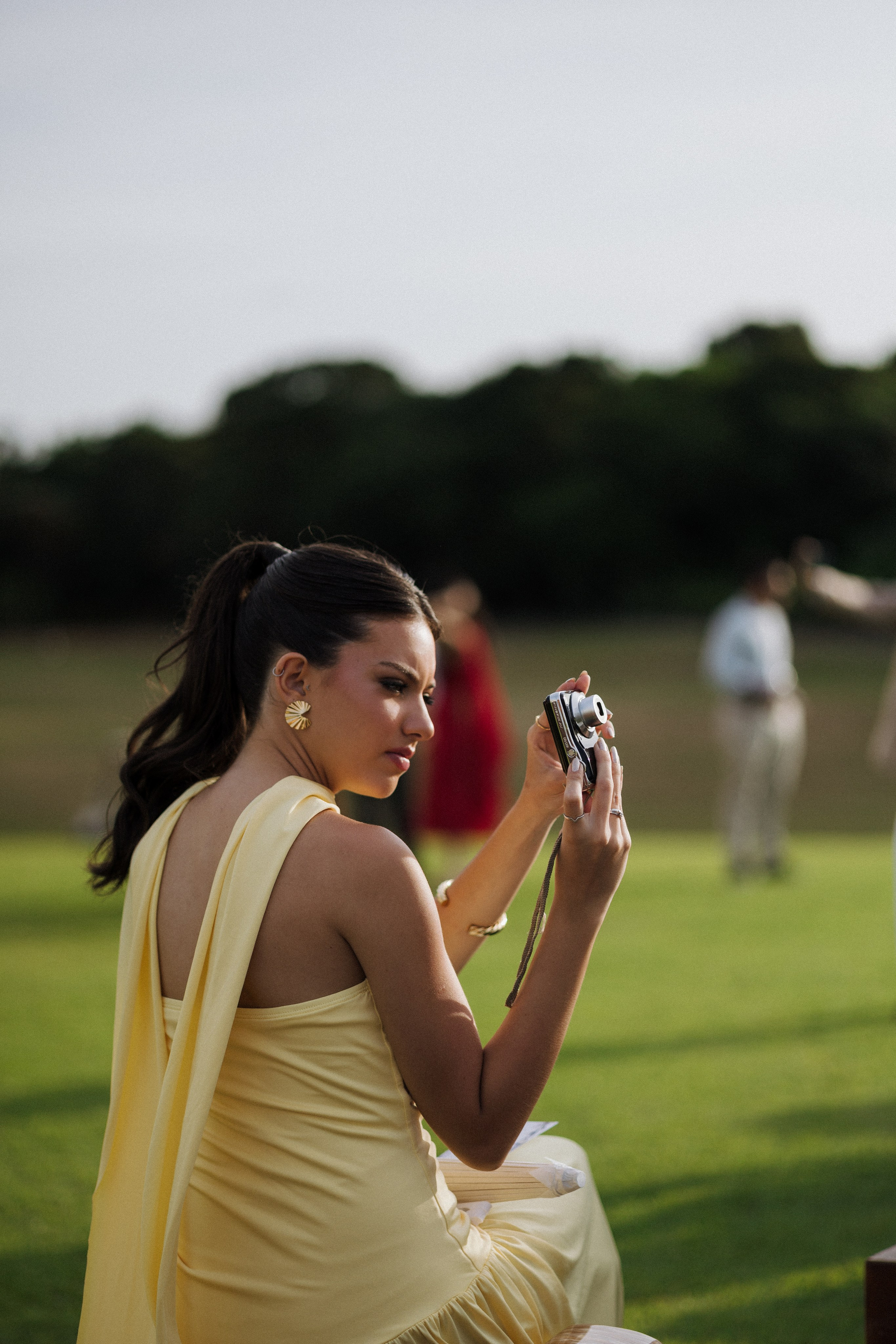 THAIS & RAFAEL L’Occitane Trancoso. Vitor Braga Fotografia | Destination Wedding Photographer