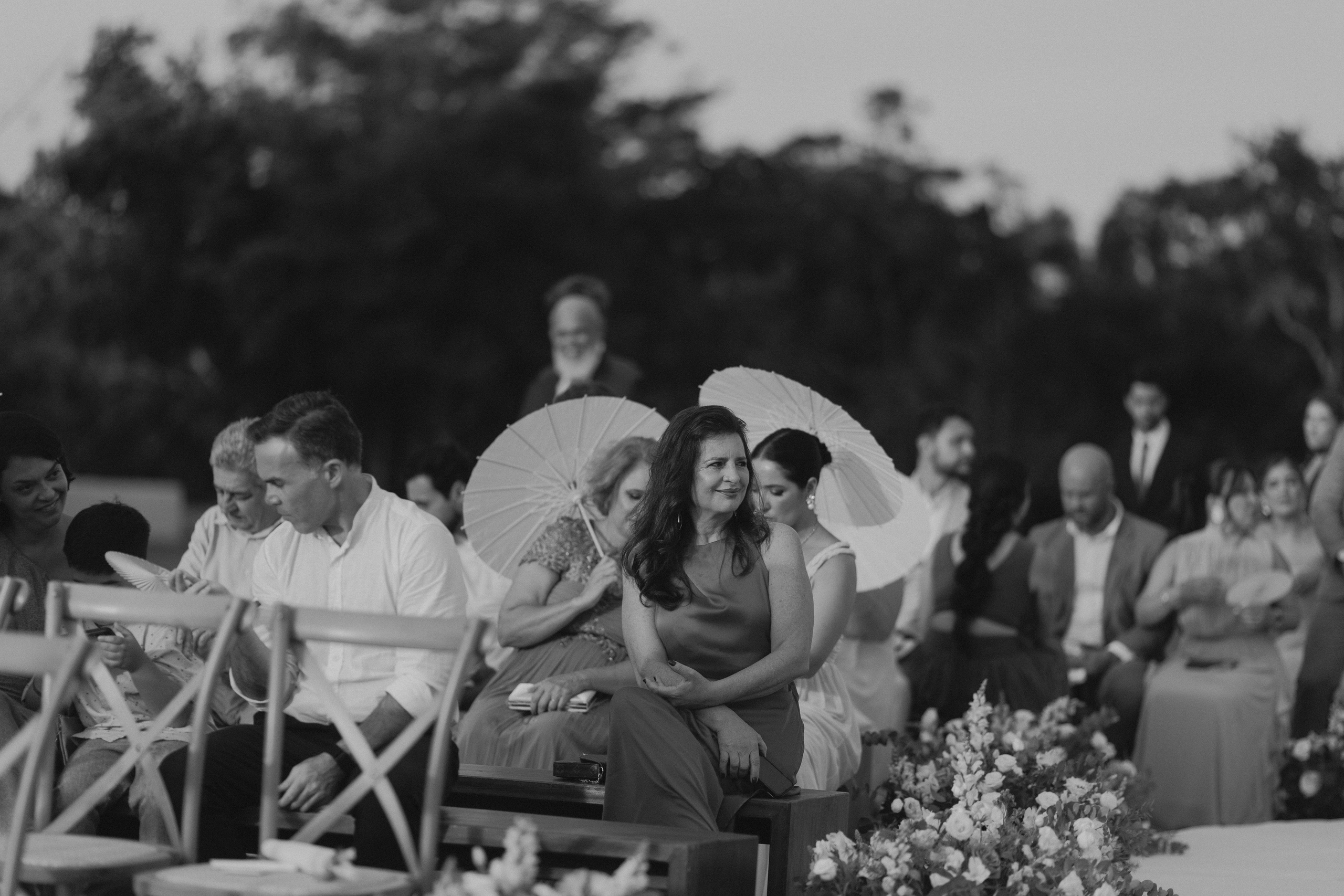 THAIS & RAFAEL L’Occitane Trancoso. Vitor Braga Fotografia | Destination Wedding Photographer
