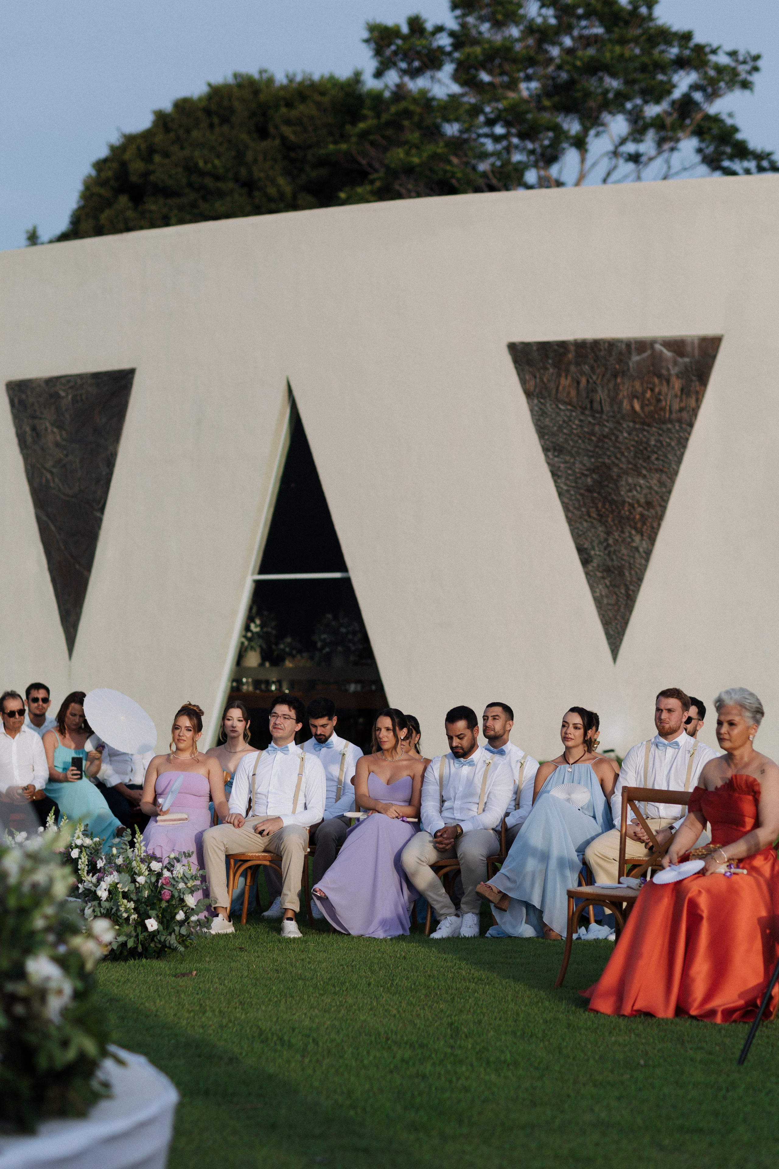 THAIS & RAFAEL L’Occitane Trancoso. Vitor Braga Fotografia | Destination Wedding Photographer