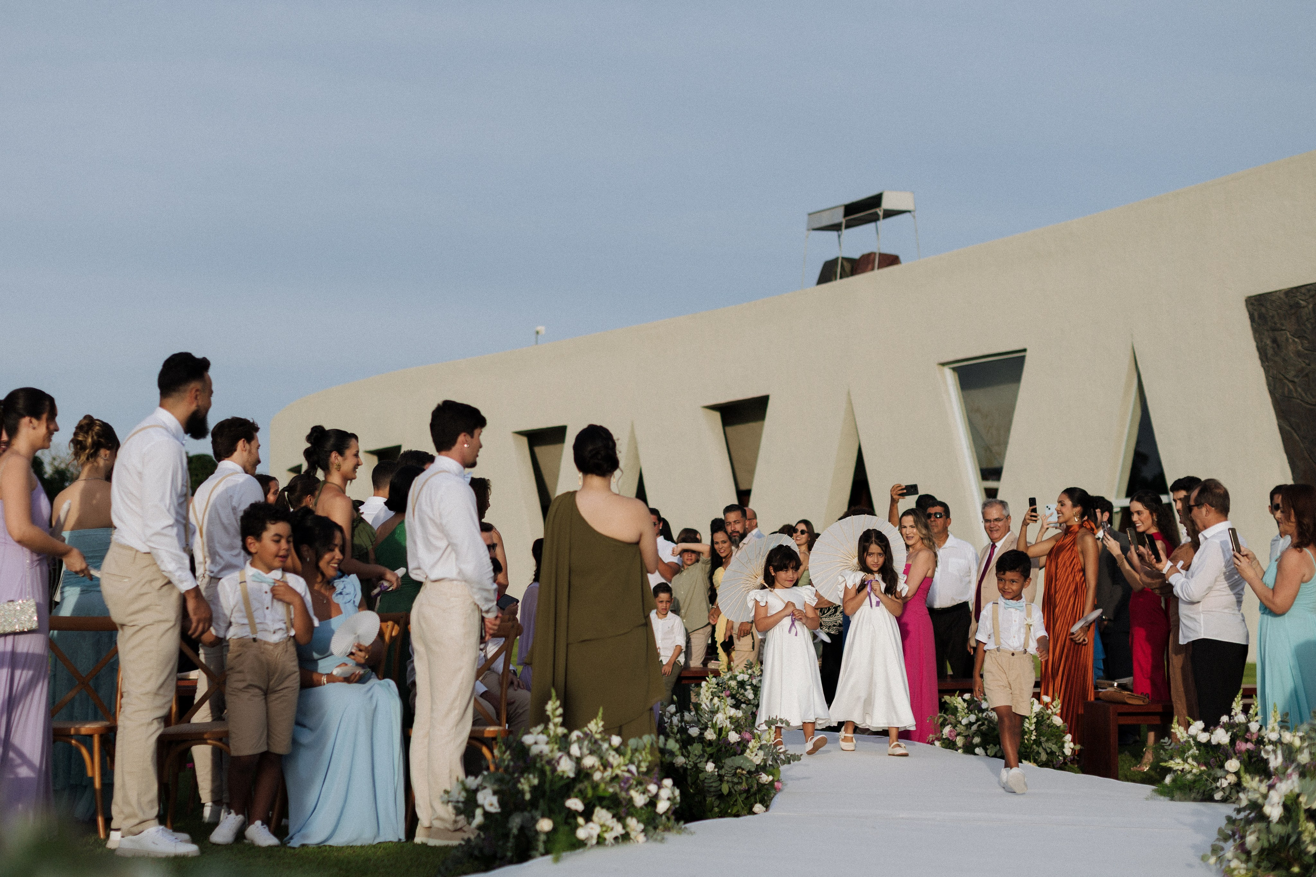 THAIS & RAFAEL L’Occitane Trancoso. Vitor Braga Fotografia | Destination Wedding Photographer