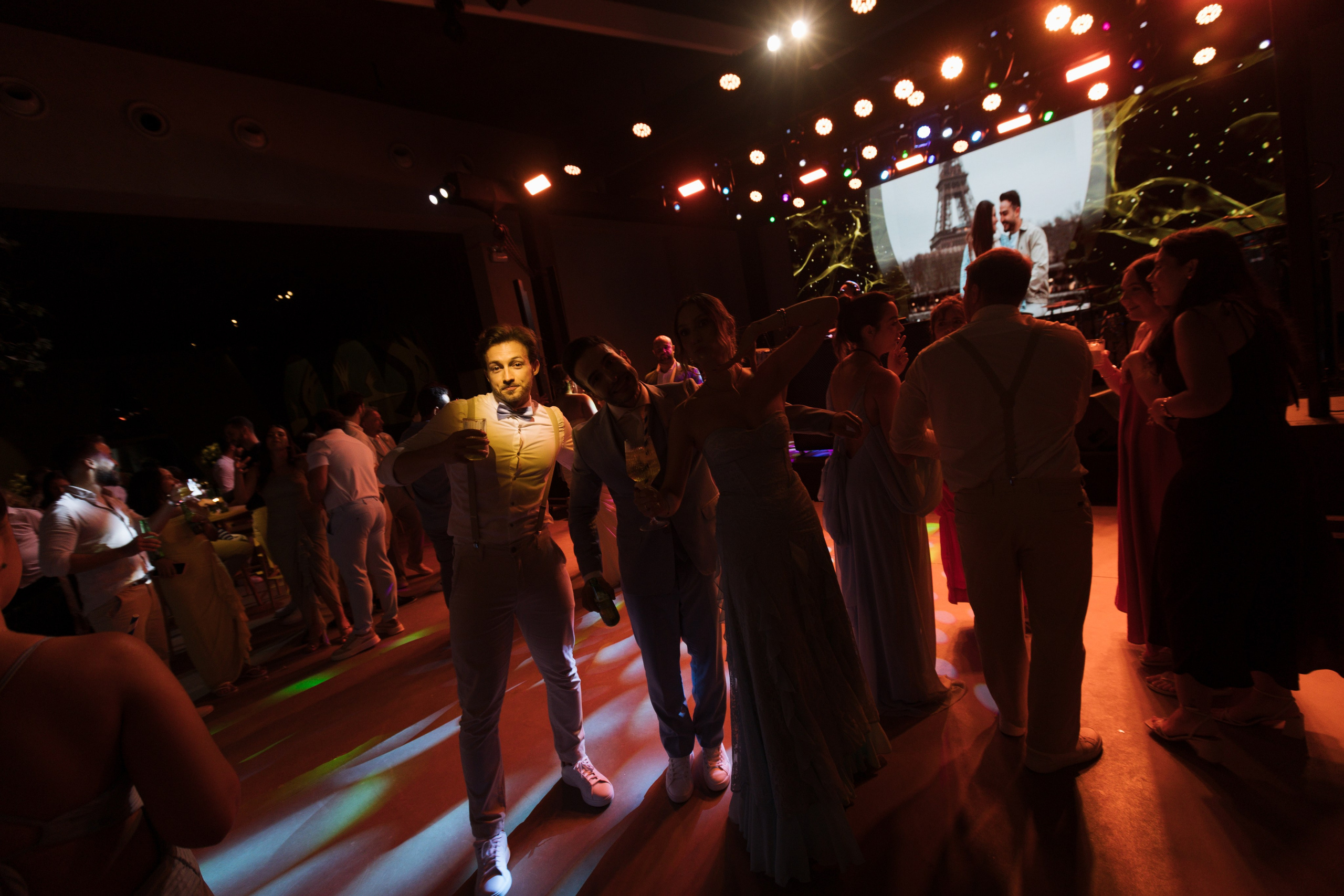 THAIS & RAFAEL L’Occitane Trancoso. Vitor Braga Fotografia | Destination Wedding Photographer