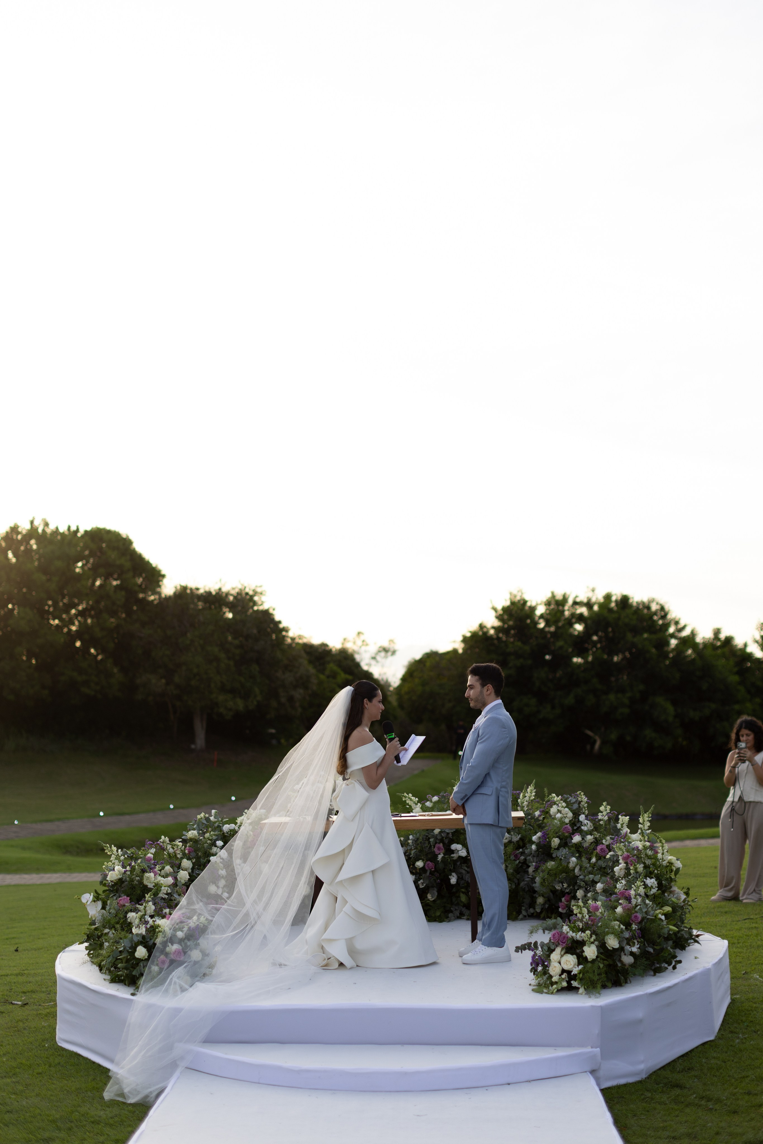 THAIS & RAFAEL L’Occitane Trancoso. Vitor Braga Fotografia | Destination Wedding Photographer