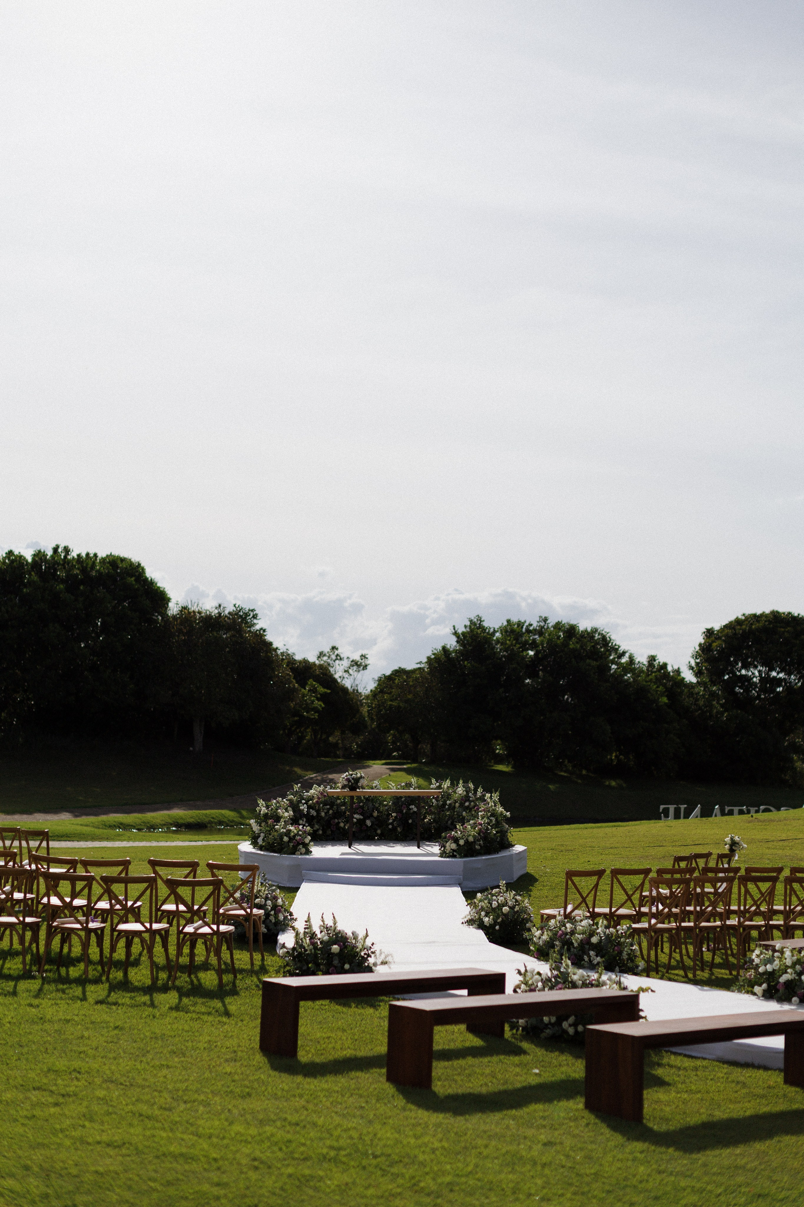 THAIS & RAFAEL L’Occitane Trancoso. Vitor Braga Fotografia | Destination Wedding Photographer