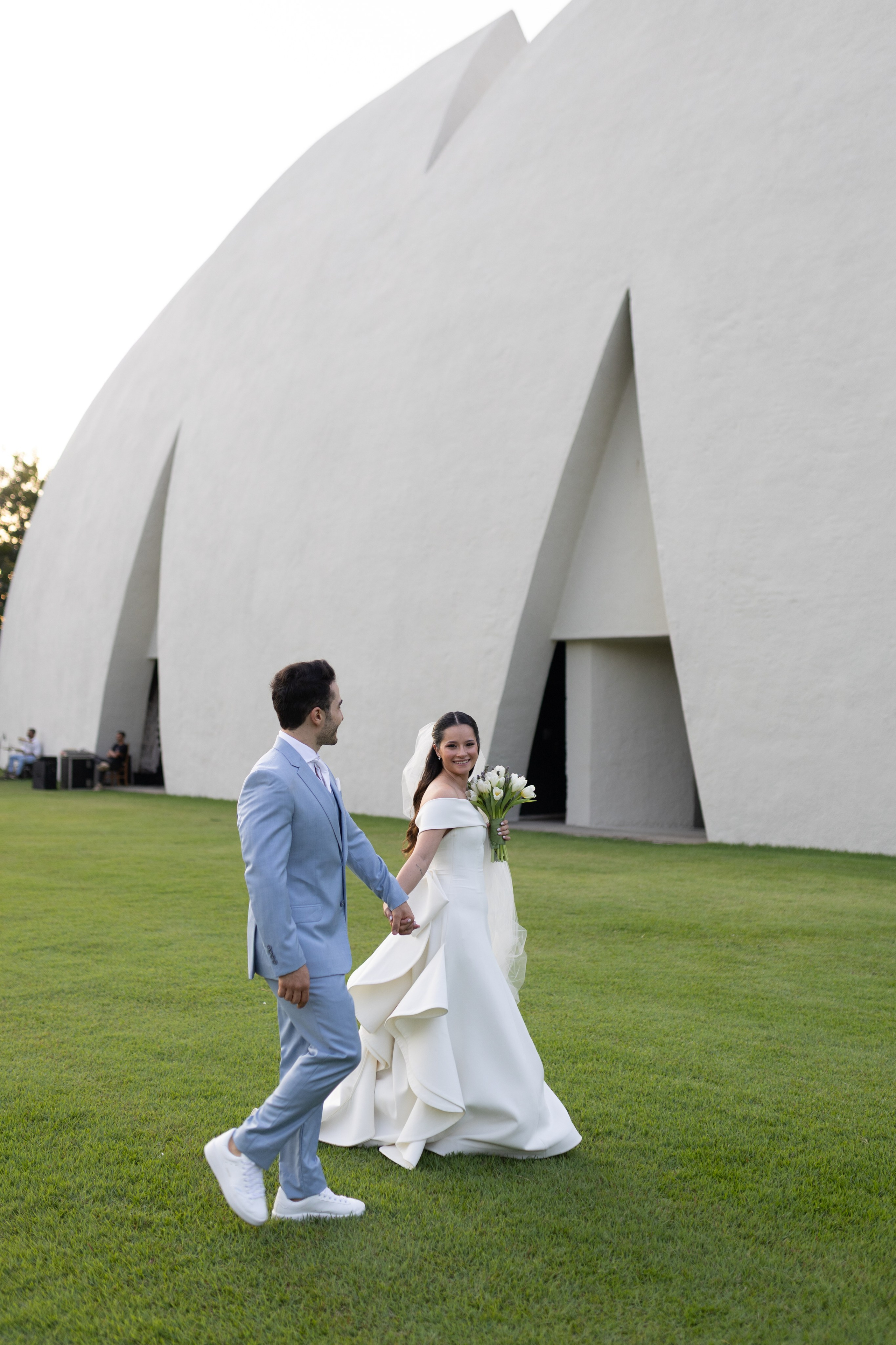 THAIS & RAFAEL L’Occitane Trancoso. Vitor Braga Fotografia | Destination Wedding Photographer