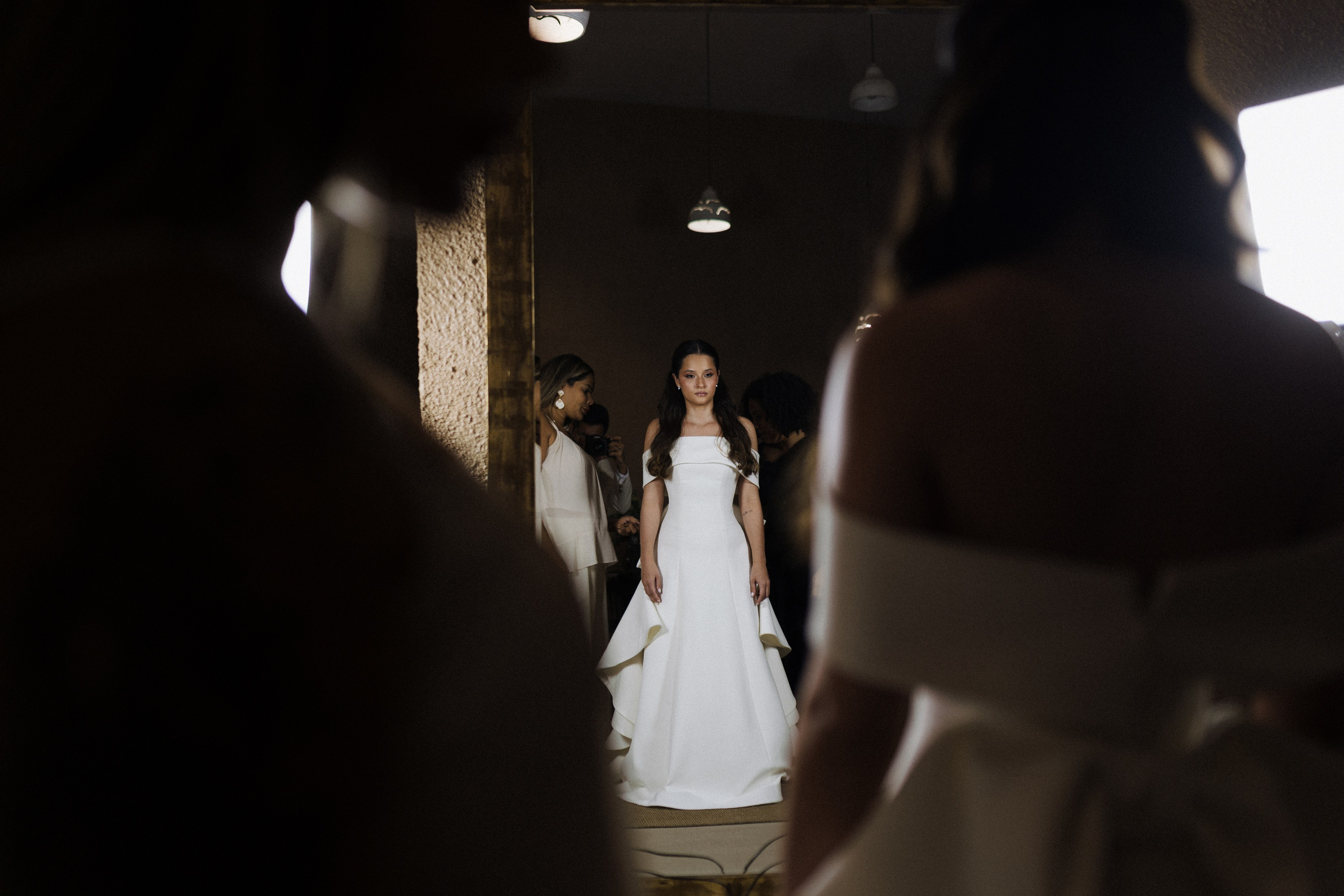 THAIS & RAFAEL L’Occitane Trancoso. Vitor Braga Fotografia | Destination Wedding Photographer