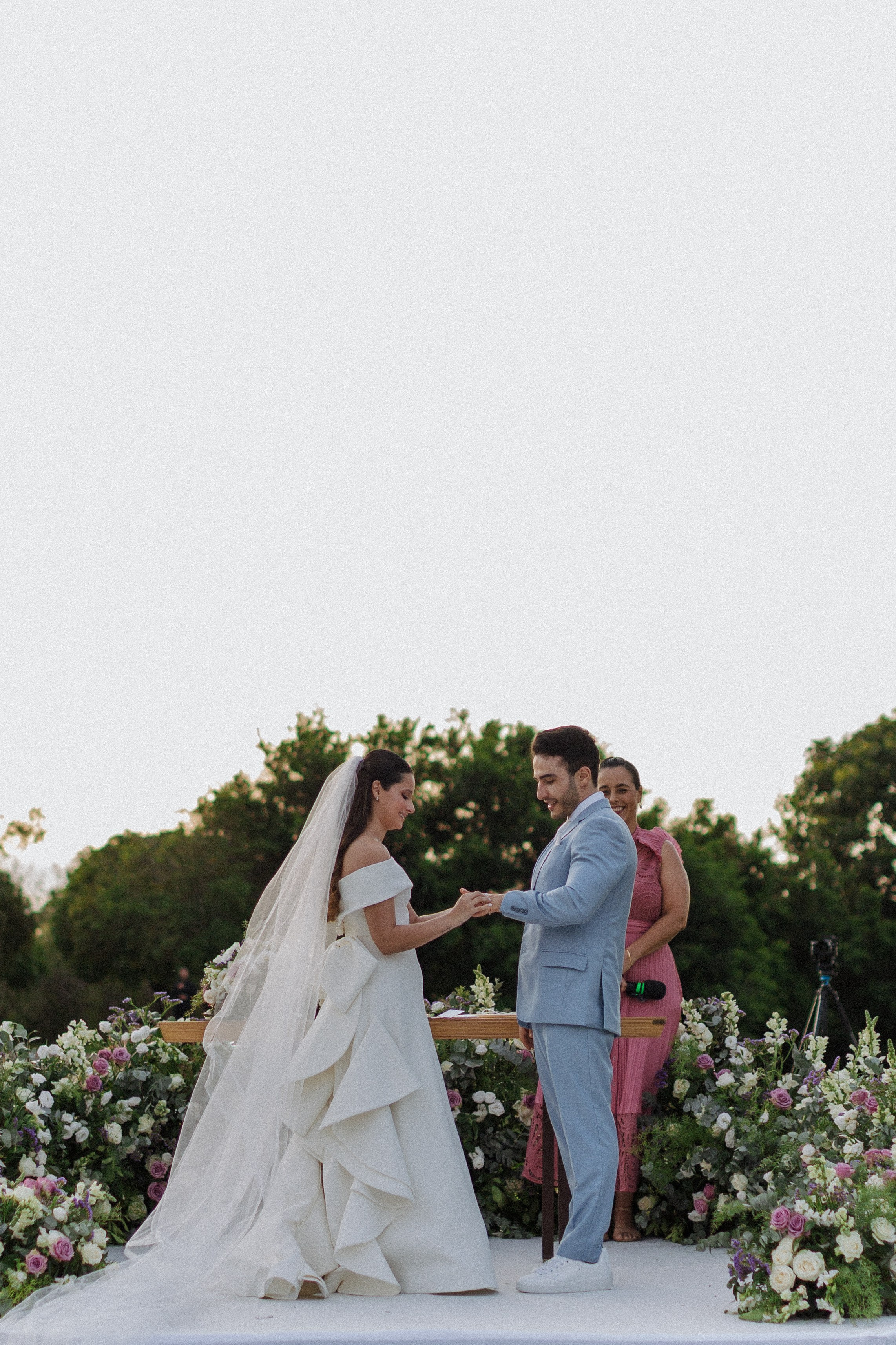 THAIS & RAFAEL L’Occitane Trancoso. Vitor Braga Fotografia | Destination Wedding Photographer