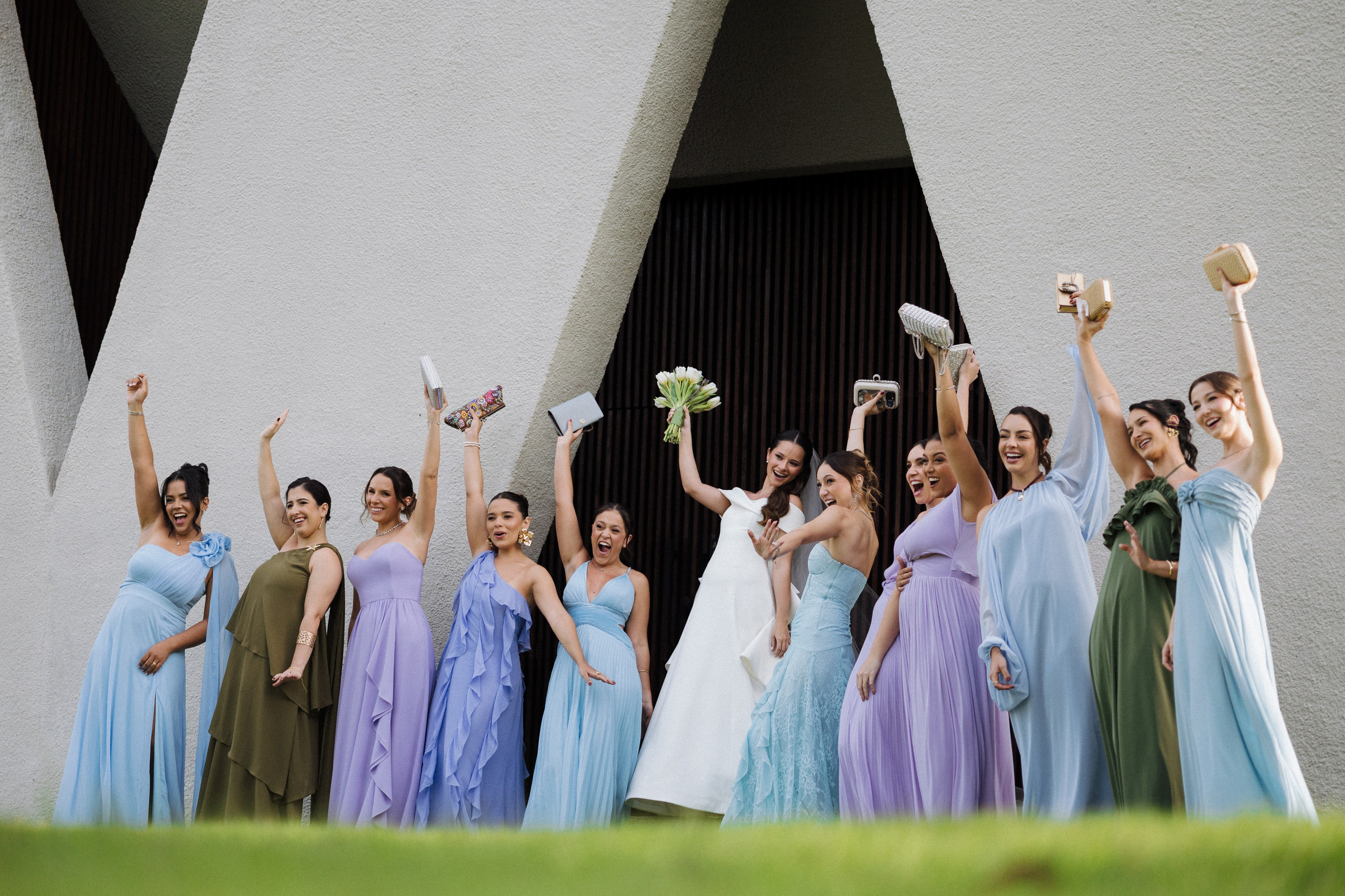 THAIS & RAFAEL L’Occitane Trancoso. Vitor Braga Fotografia | Destination Wedding Photographer