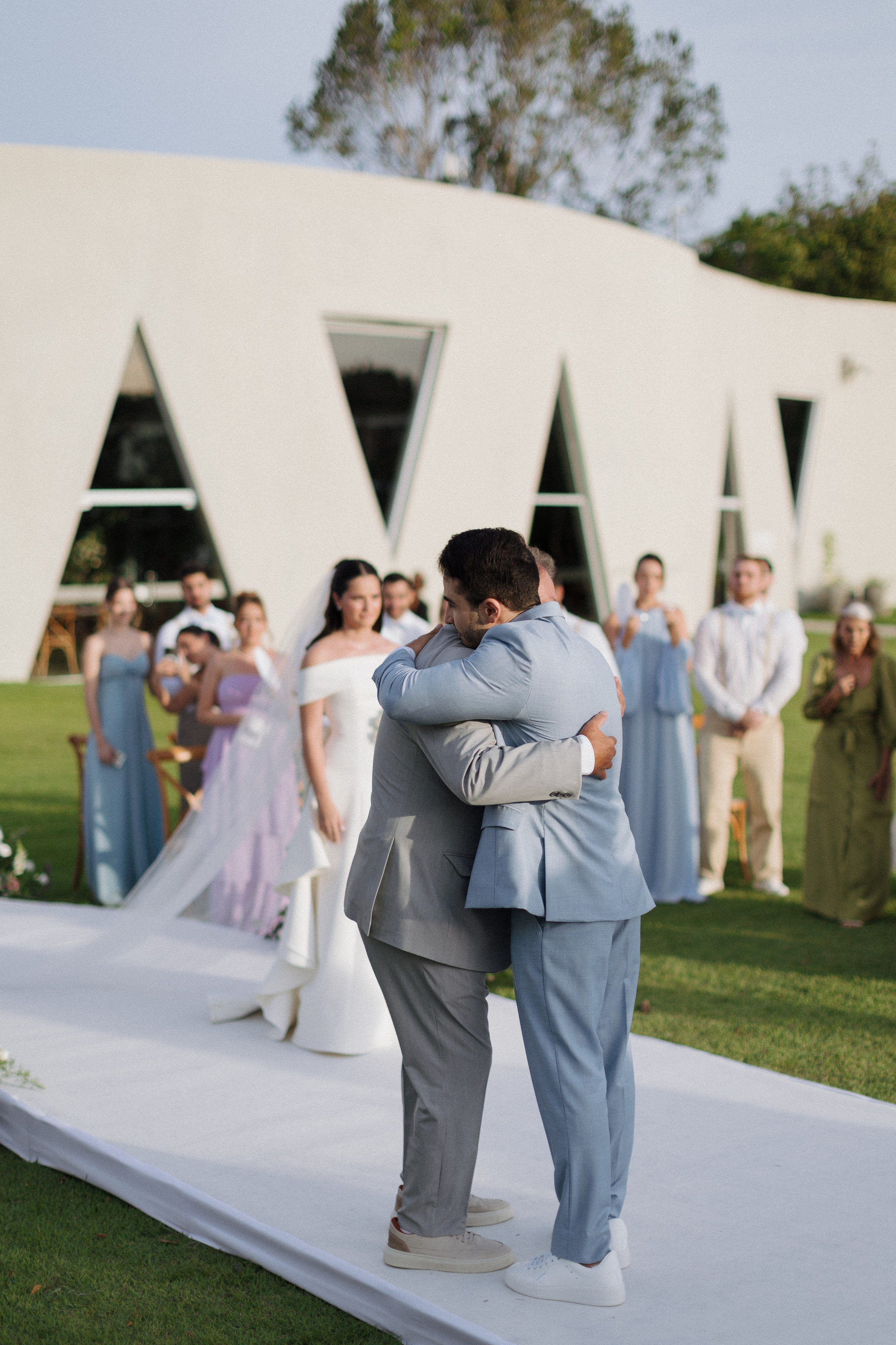 THAIS & RAFAEL L’Occitane Trancoso. Vitor Braga Fotografia | Destination Wedding Photographer