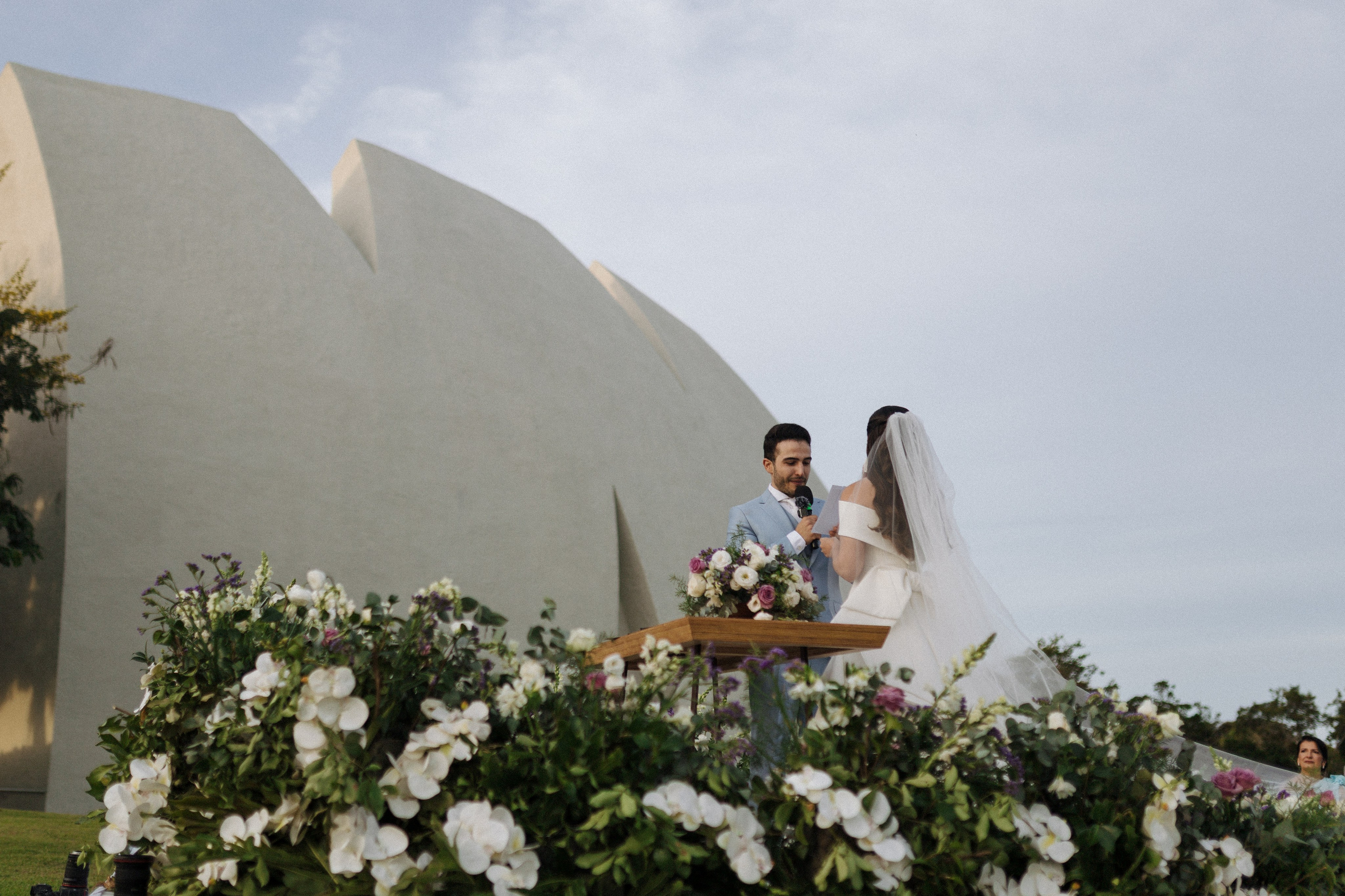 THAIS & RAFAEL L’Occitane Trancoso. Vitor Braga Fotografia | Destination Wedding Photographer